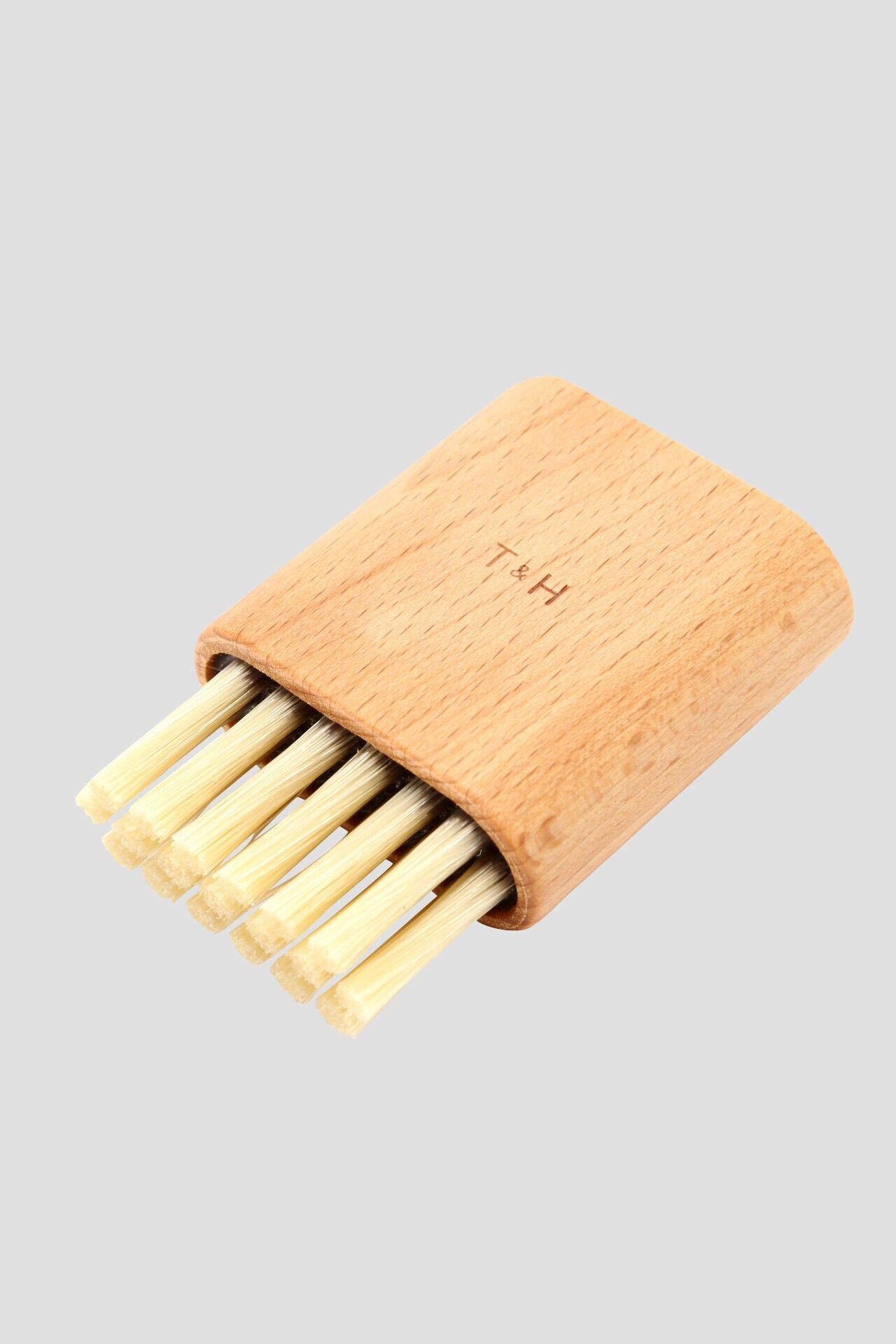 TURNER & HARPER NAIL BRUSH