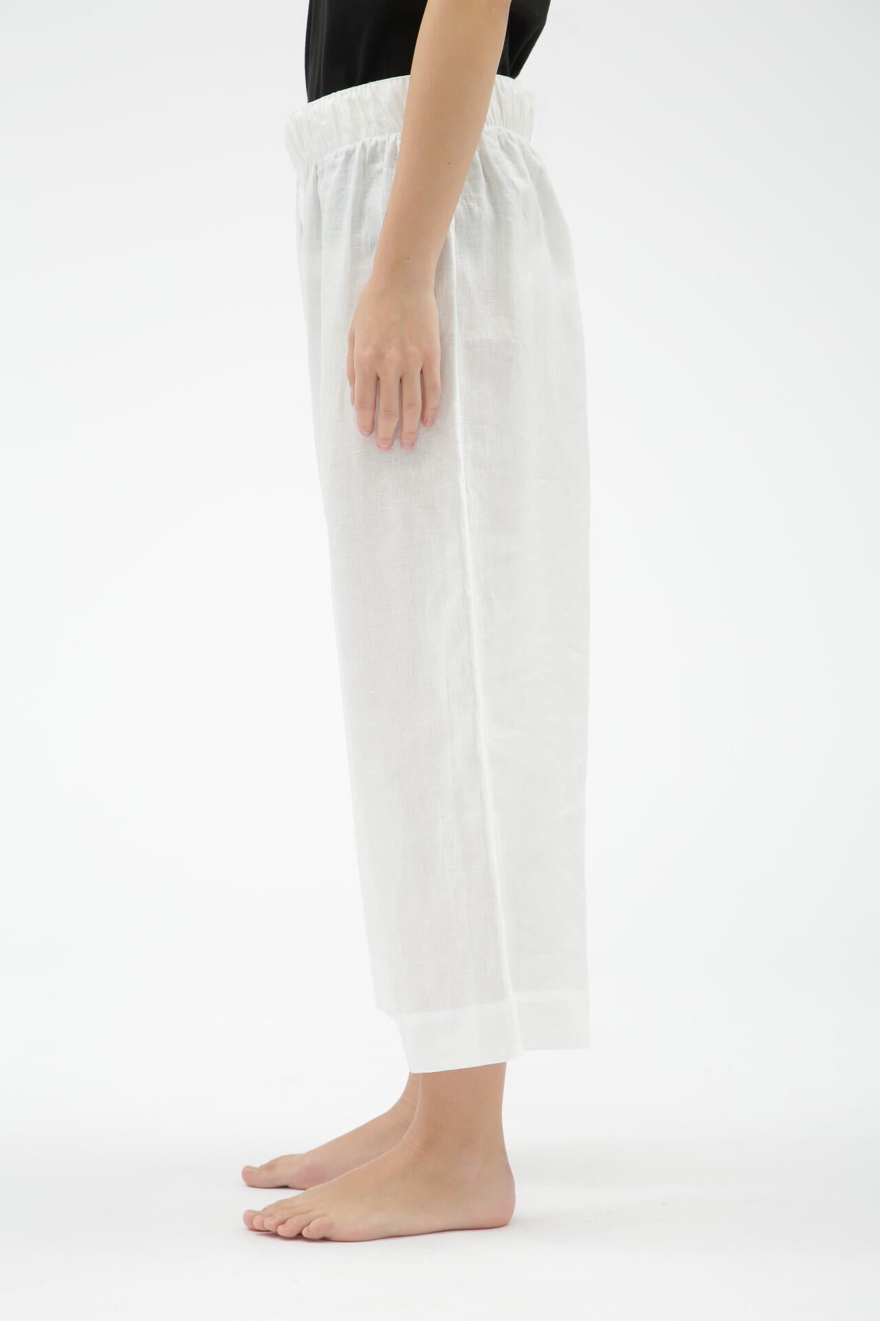 SOFT LINEN