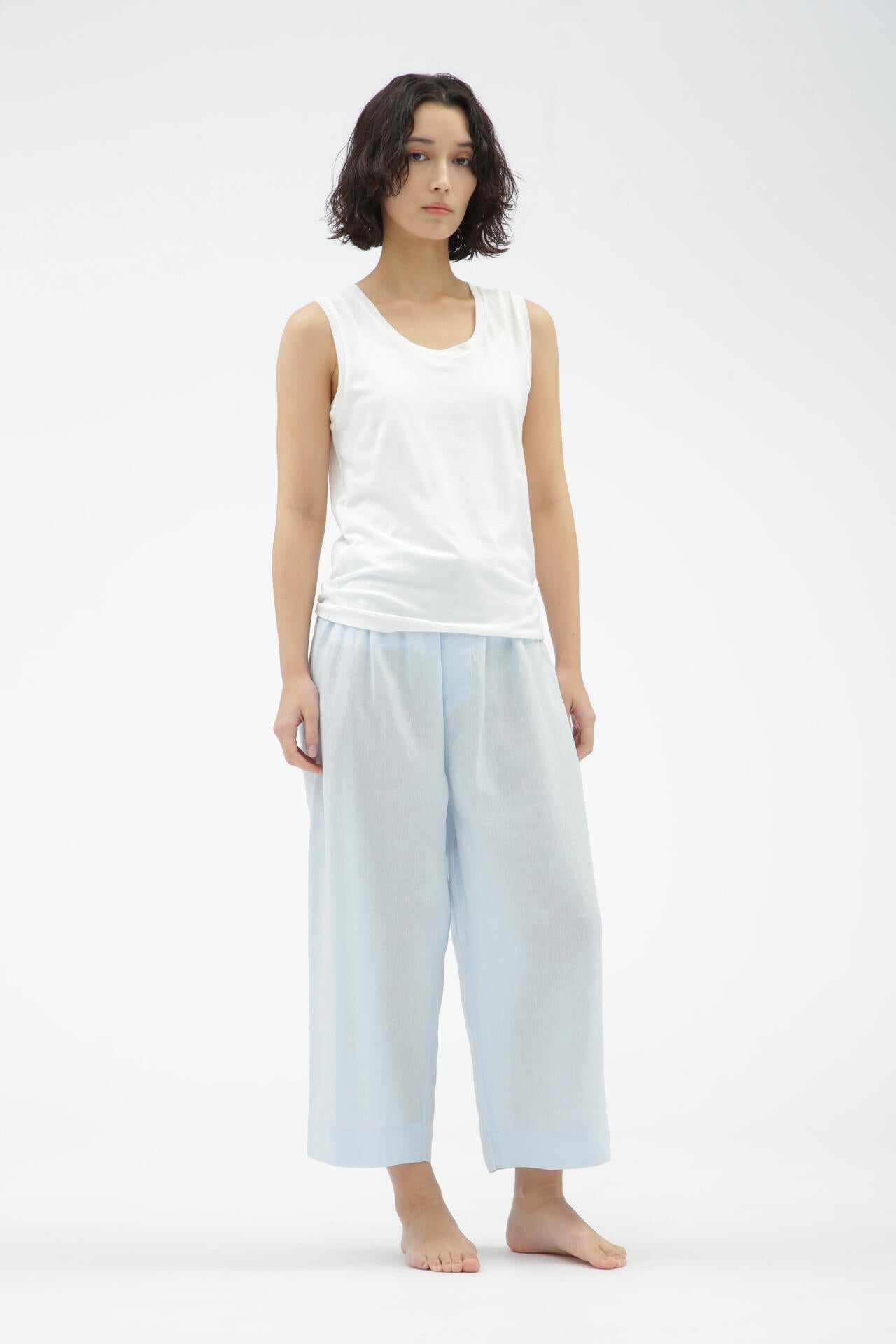 SOFT LINEN