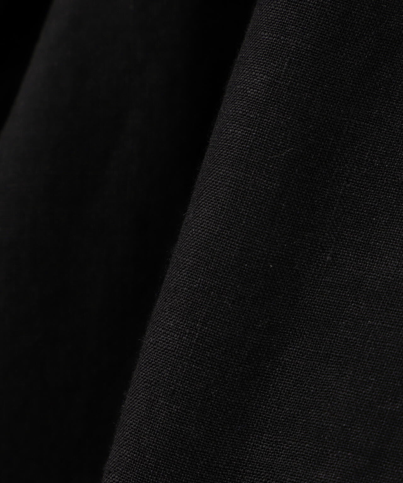 BLACK LINEN