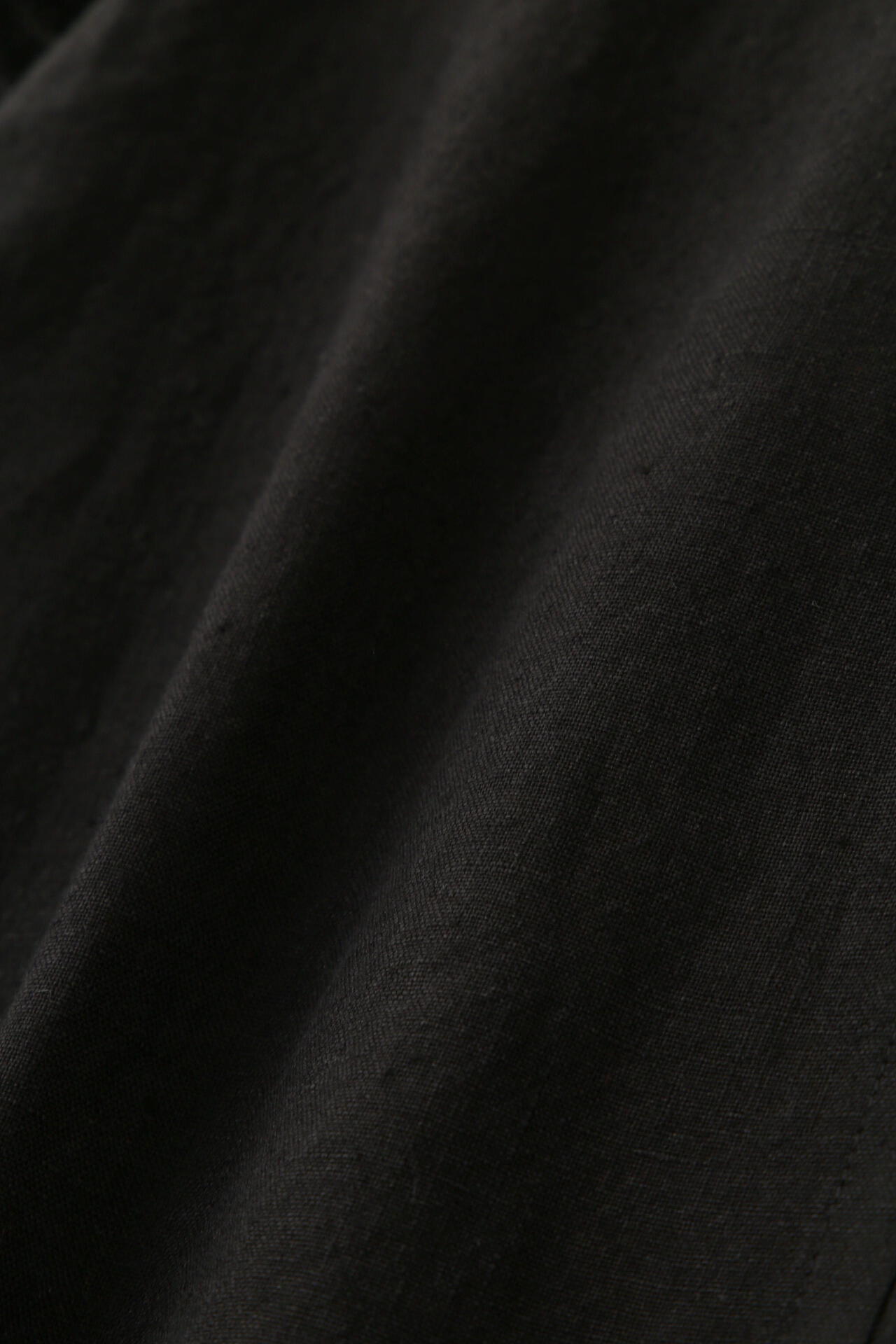 BLACK LINEN