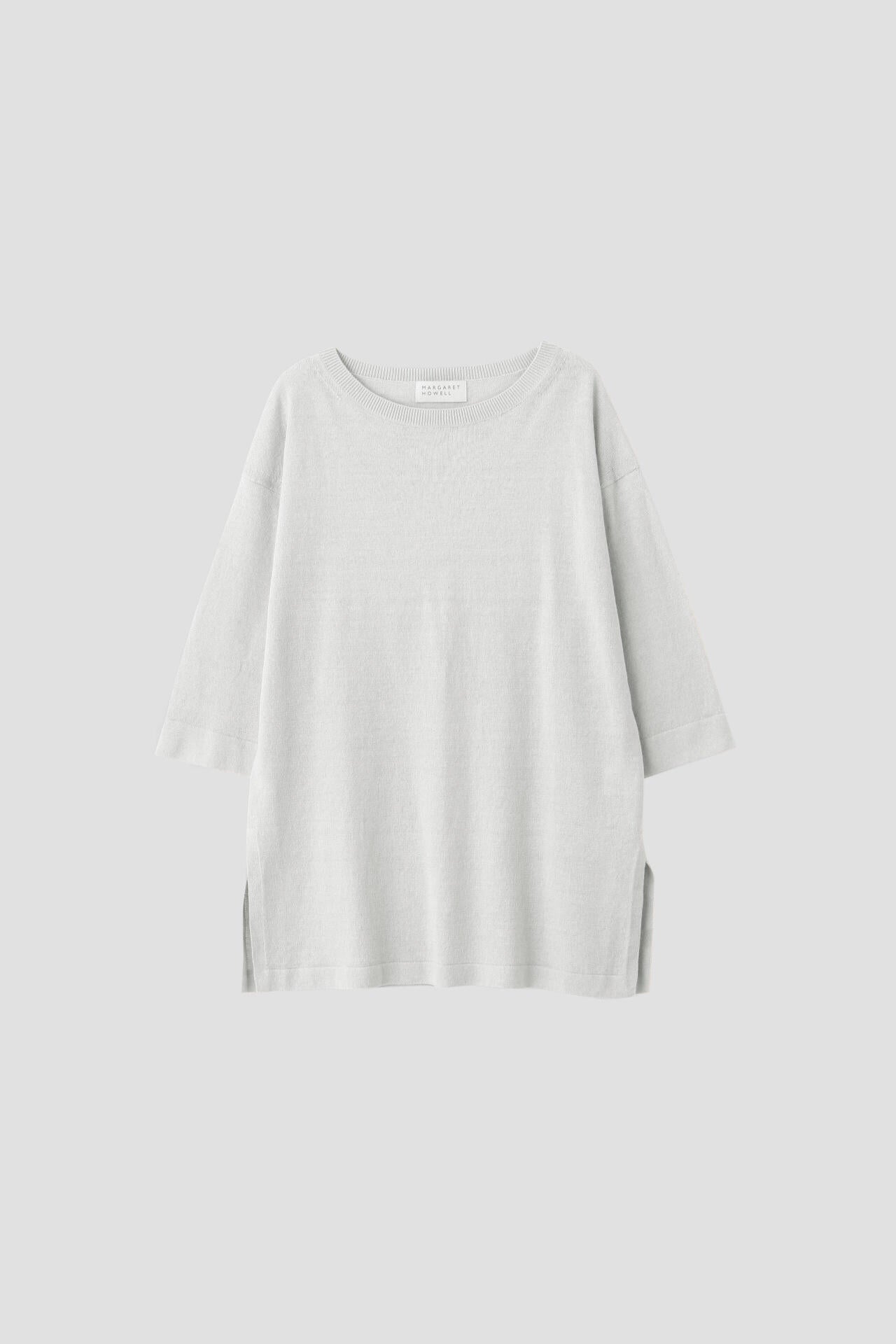TWISTED COTTON LINEN
