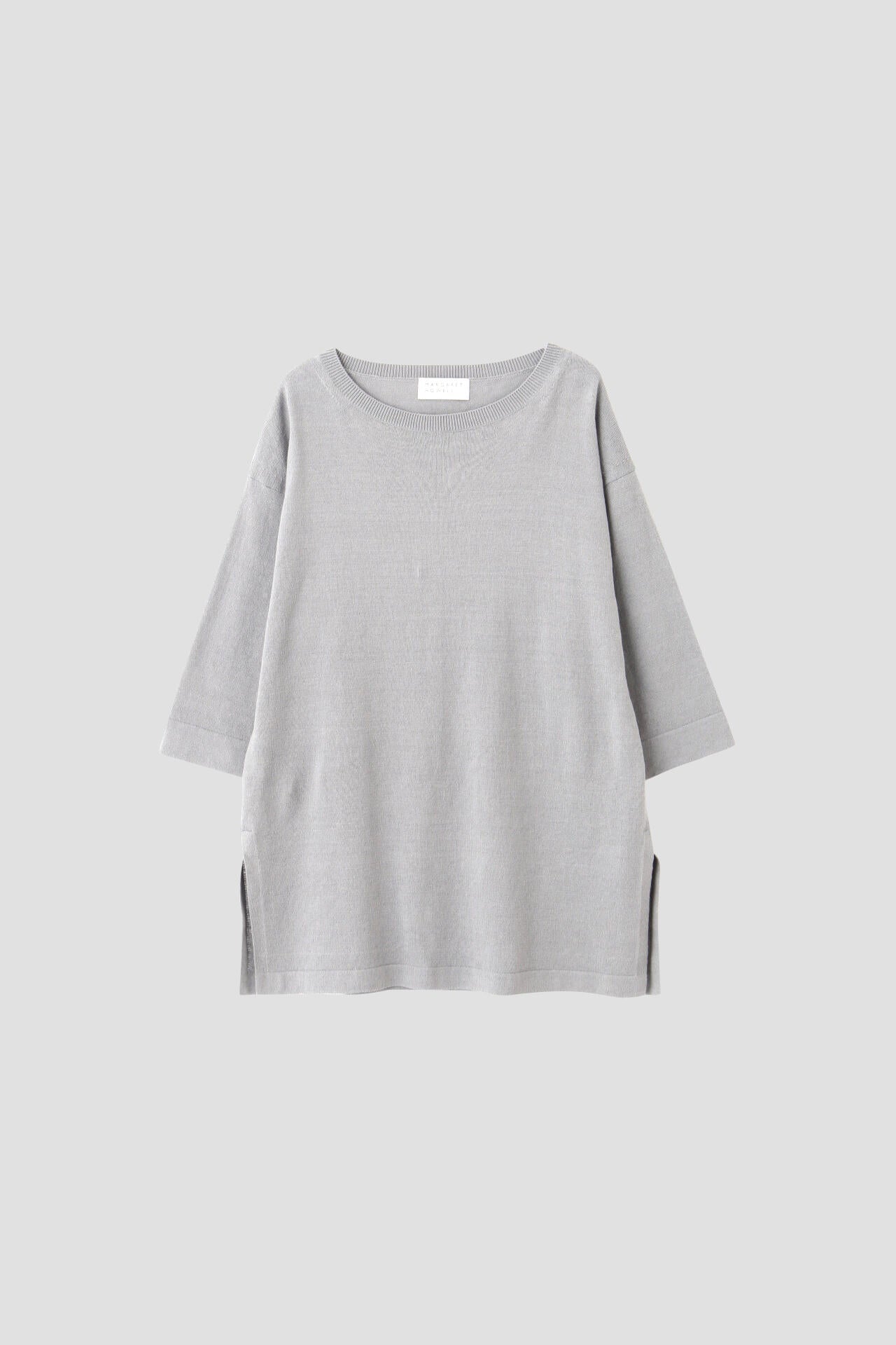 TWISTED COTTON LINEN