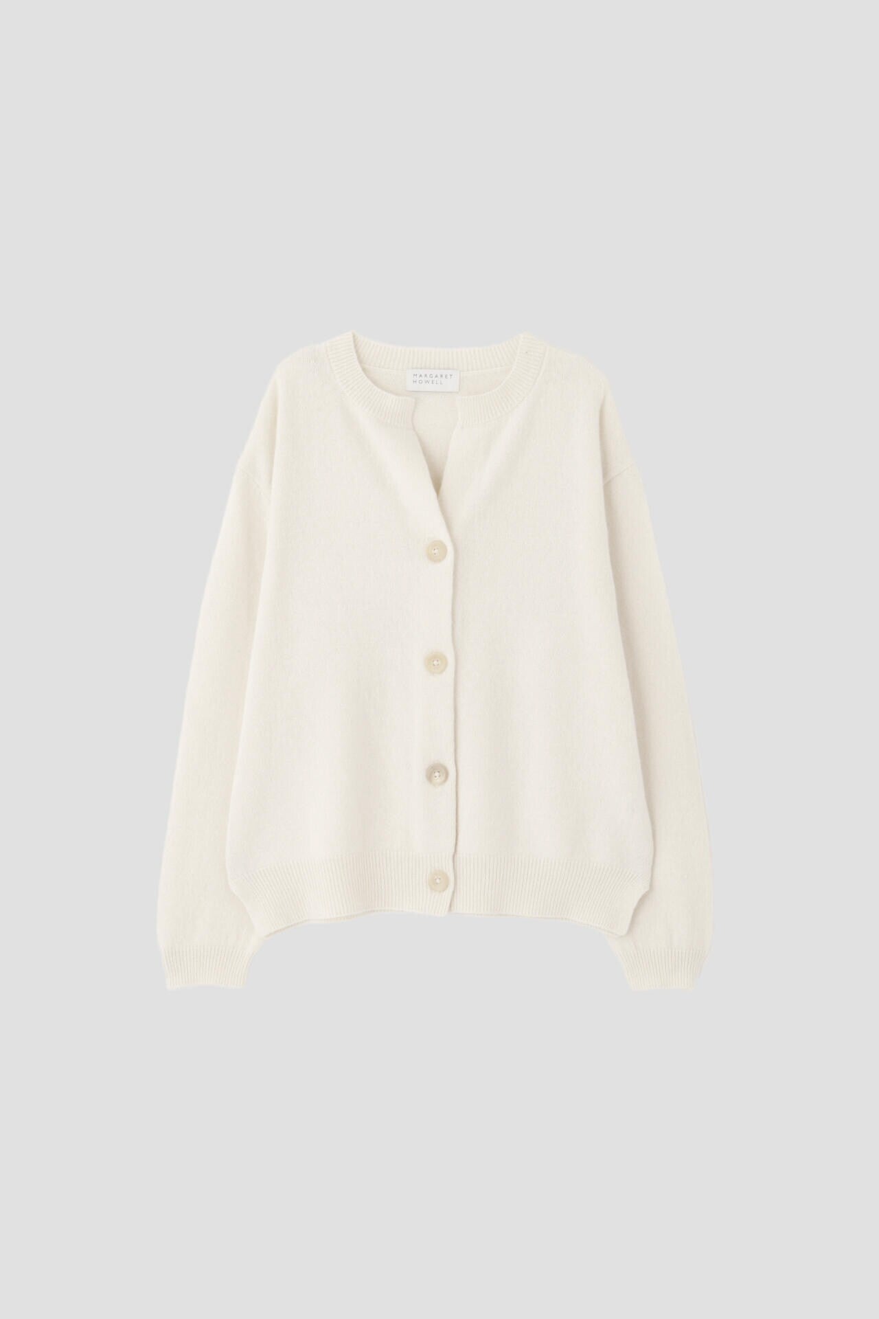 WOOL COTTON