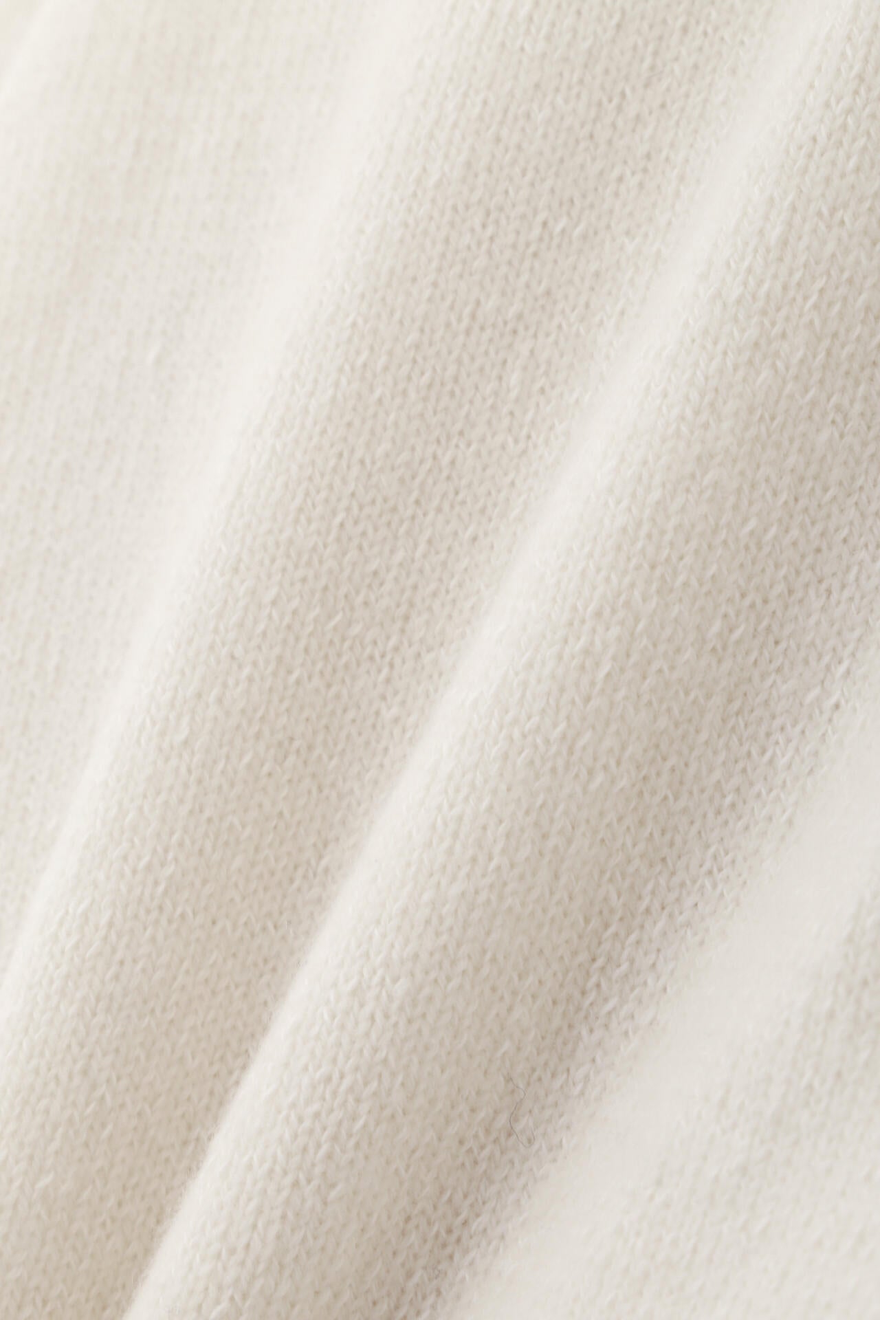 WOOL COTTON
