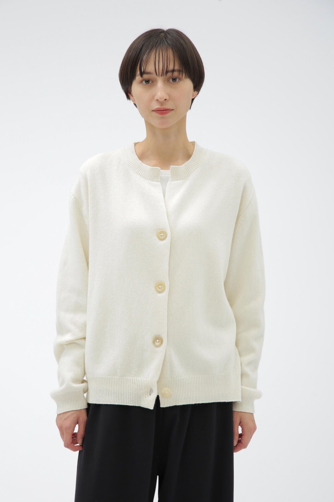 WOOL COTTON