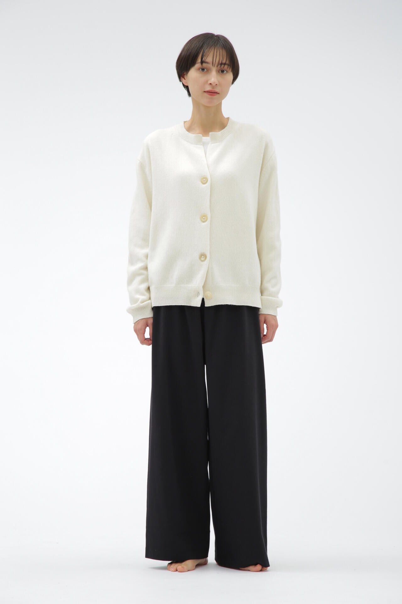 WOOL COTTON