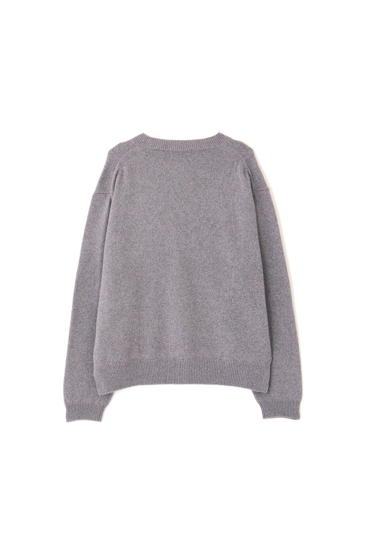 WOOL COTTON