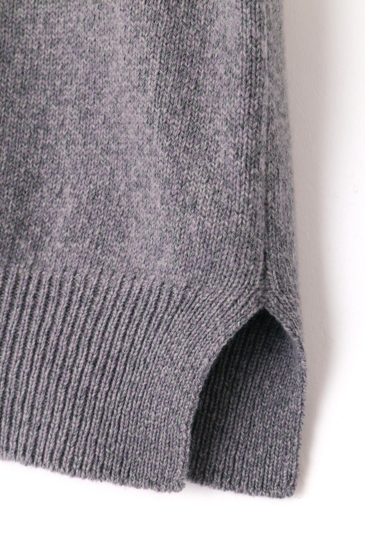 WOOL COTTON