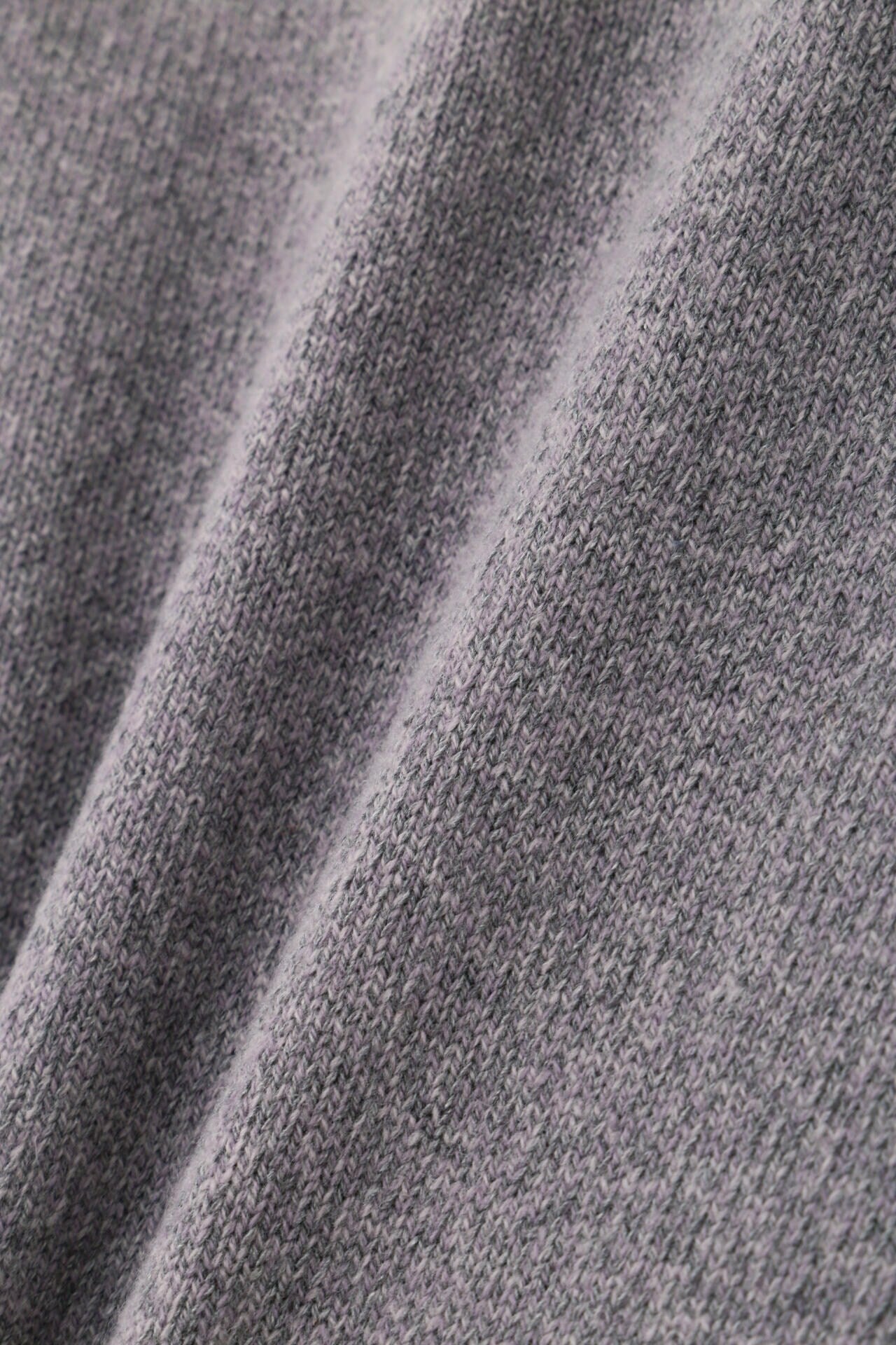 WOOL COTTON