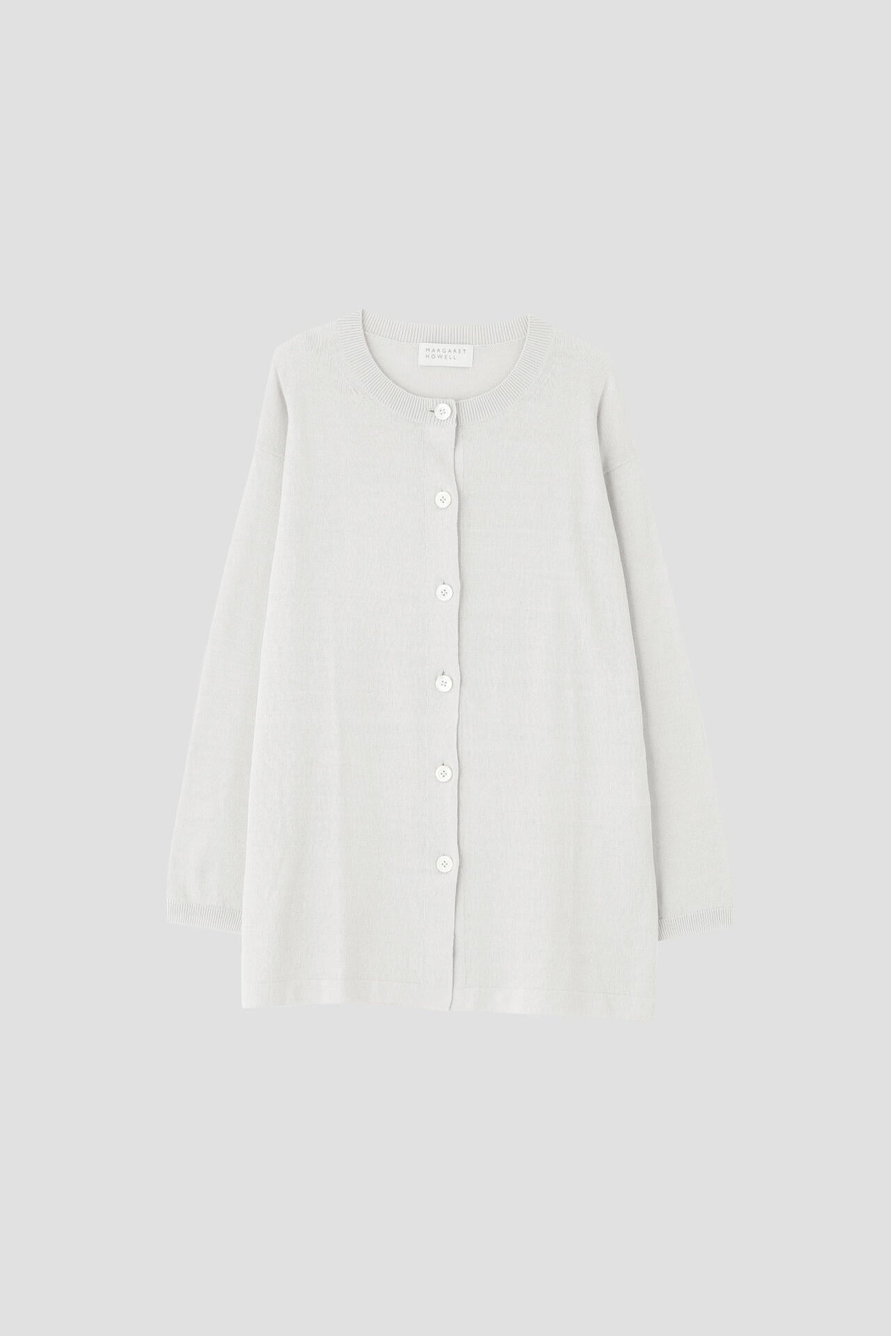 TWISTED COTTON LINEN