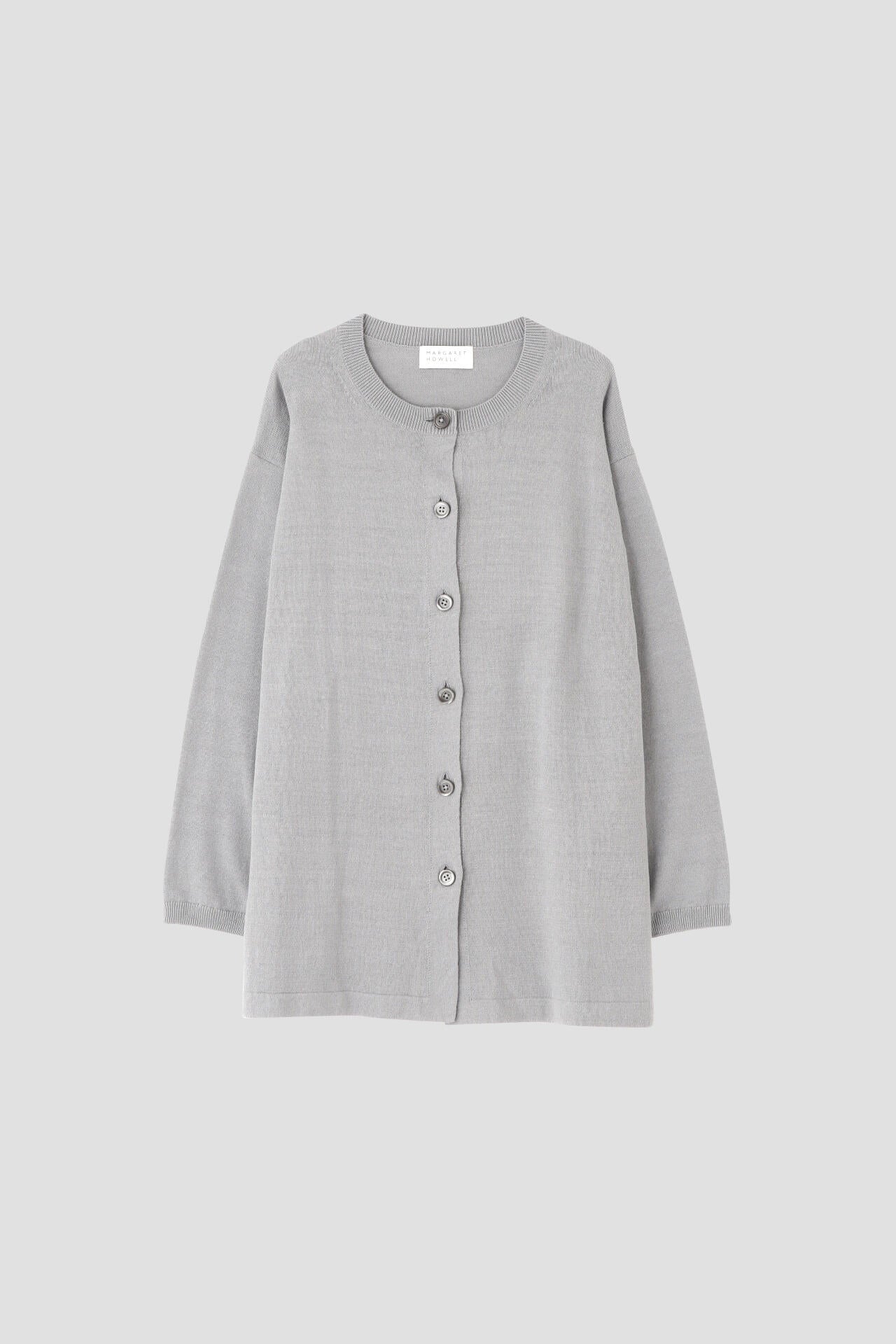 TWISTED COTTON LINEN