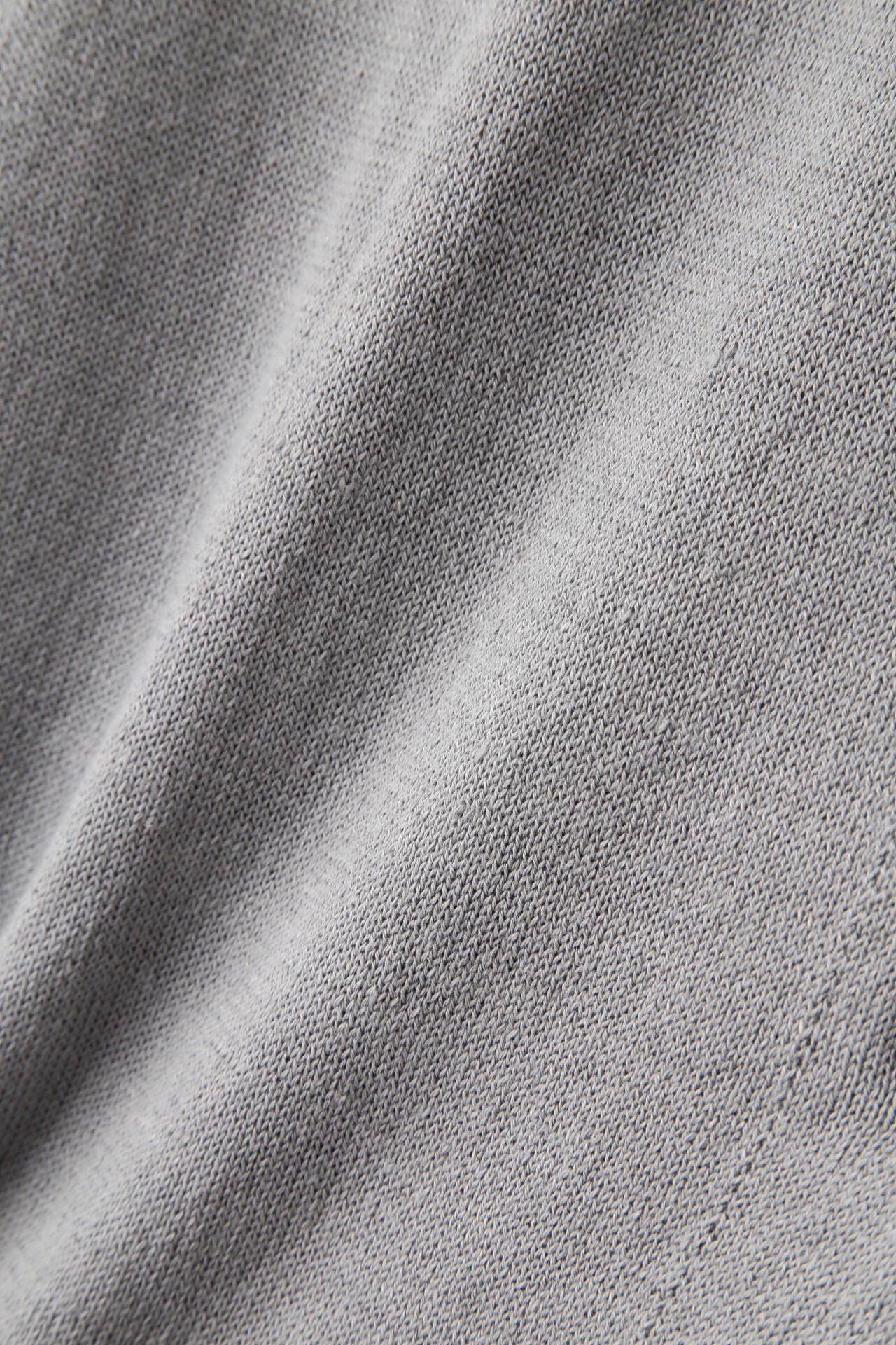 TWISTED COTTON LINEN