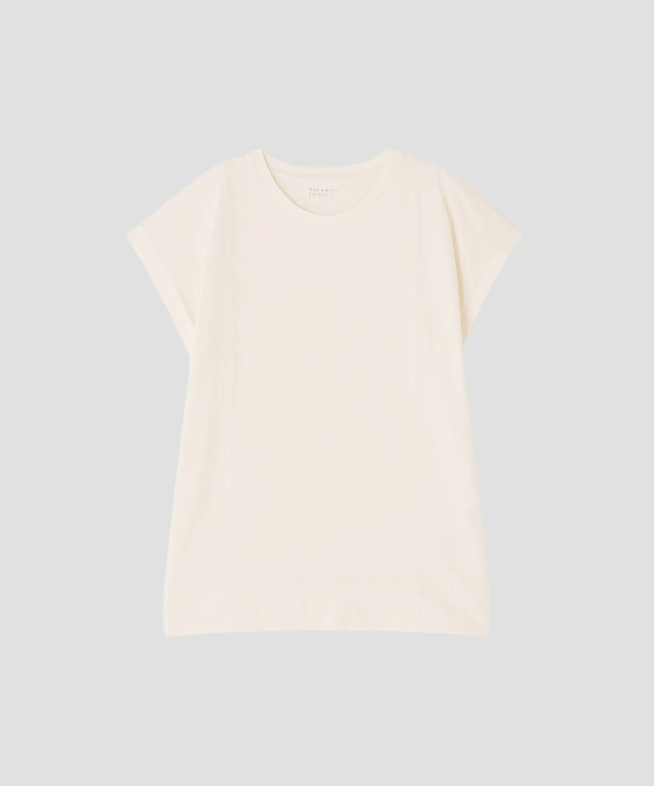 COTTON WITH PLAX
