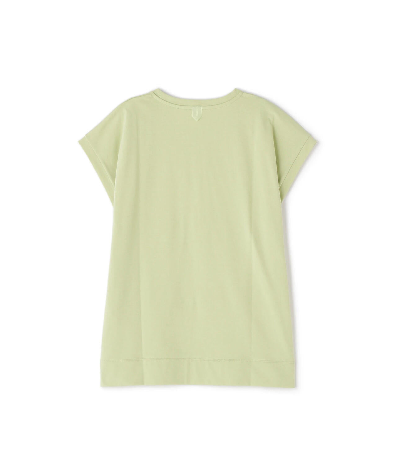 COTTON WITH PLAX