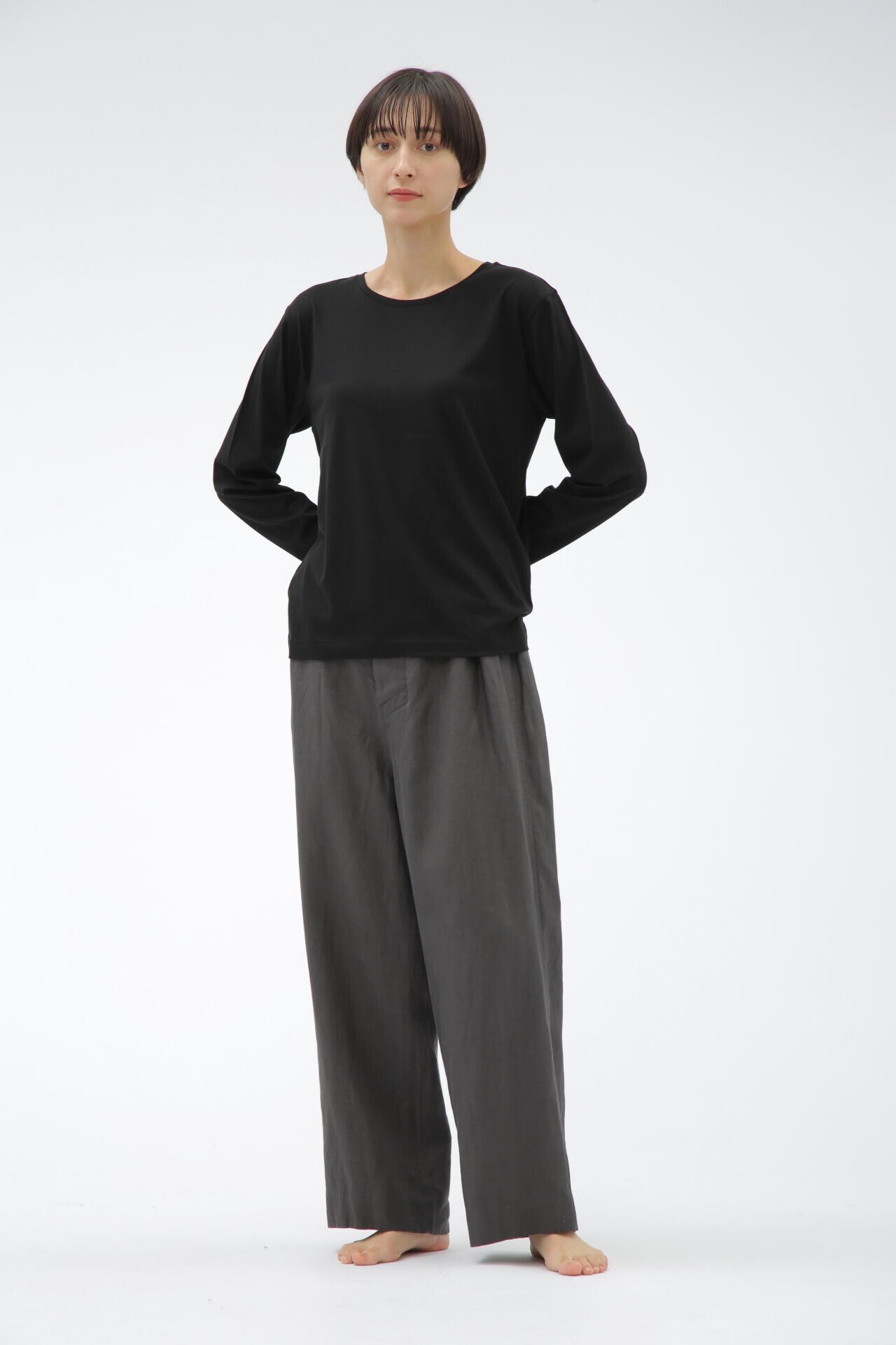 SUPERFINE COTTON JERSEY