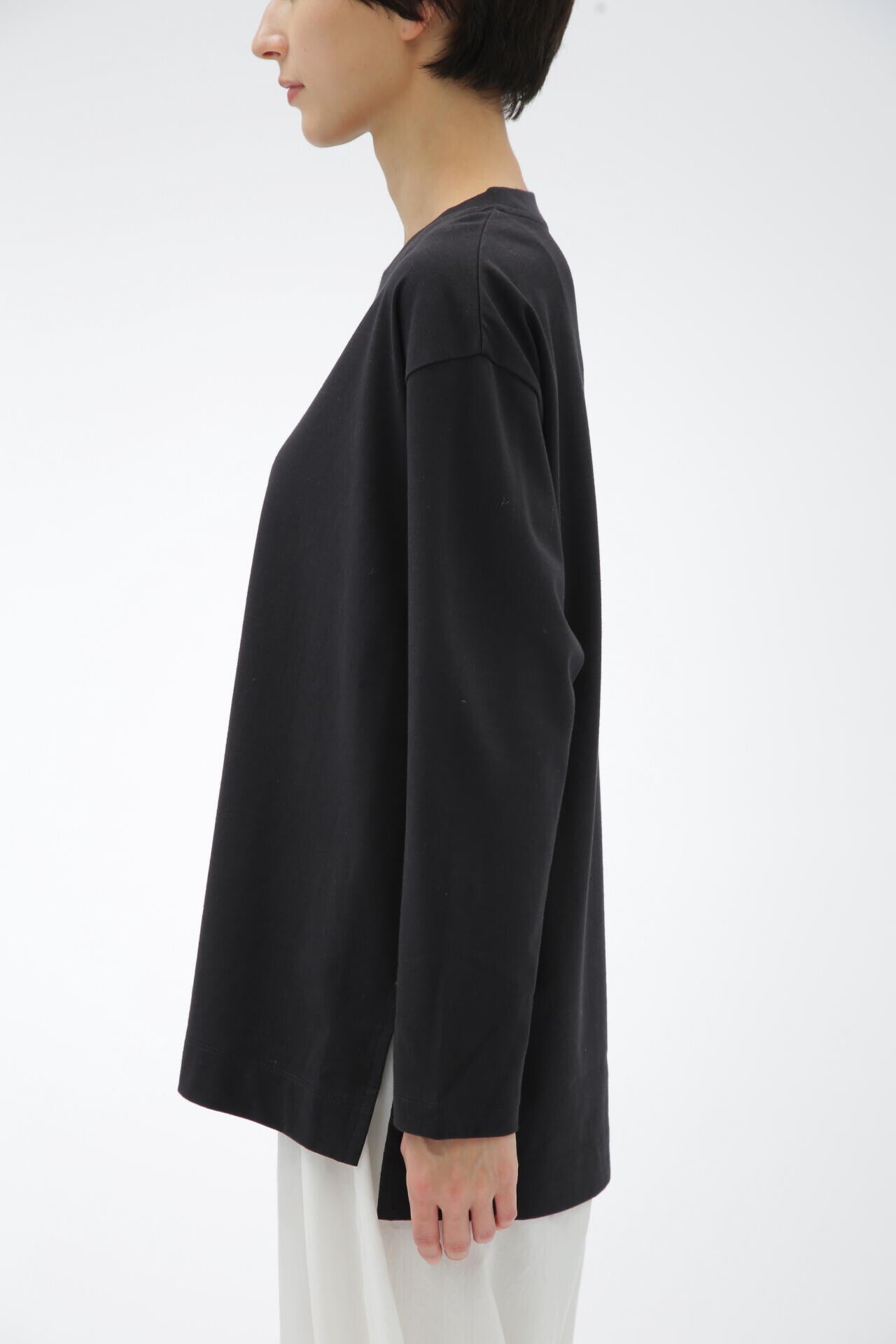 SOFT ORGANIC COTTON JERSEY