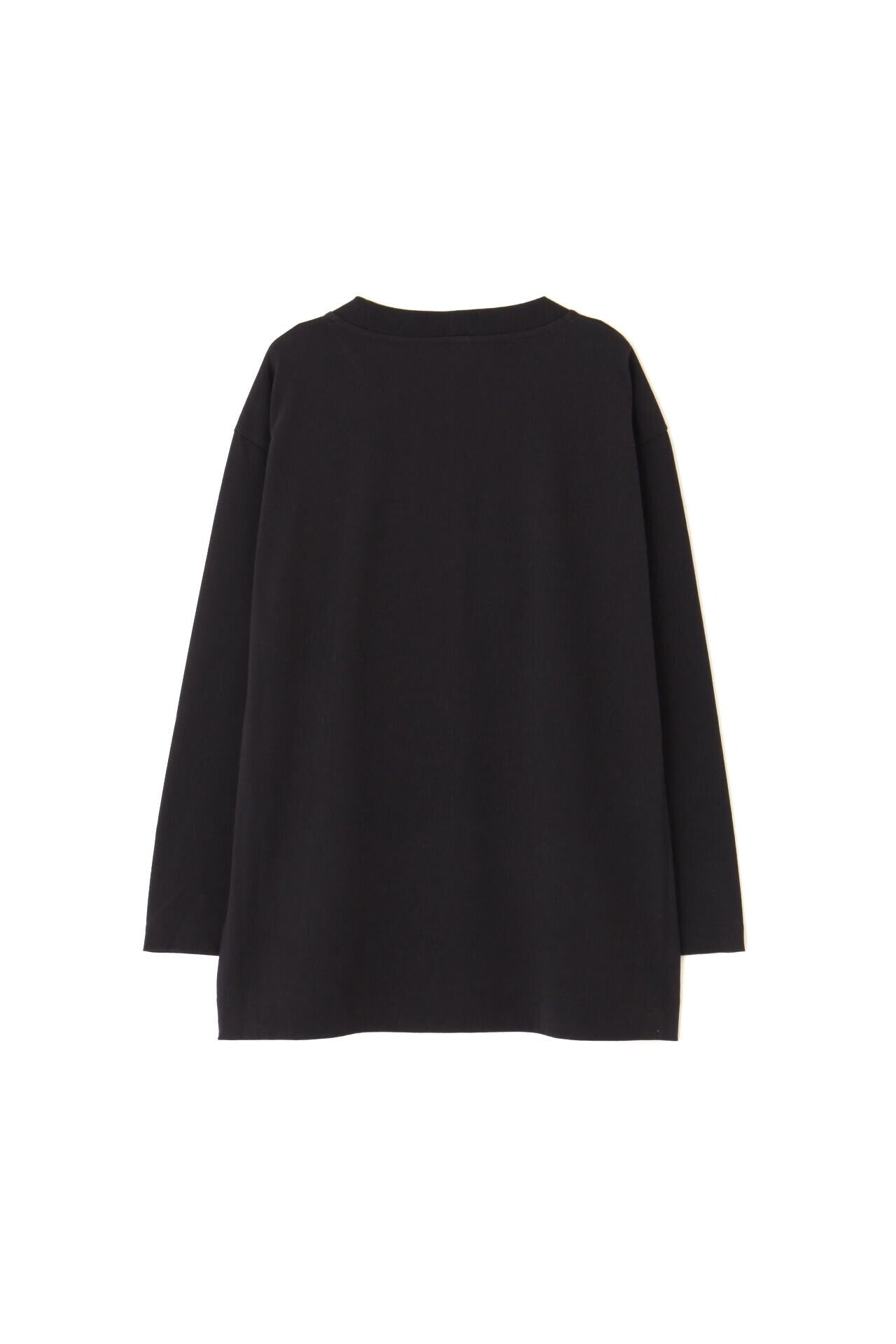 SOFT ORGANIC COTTON JERSEY