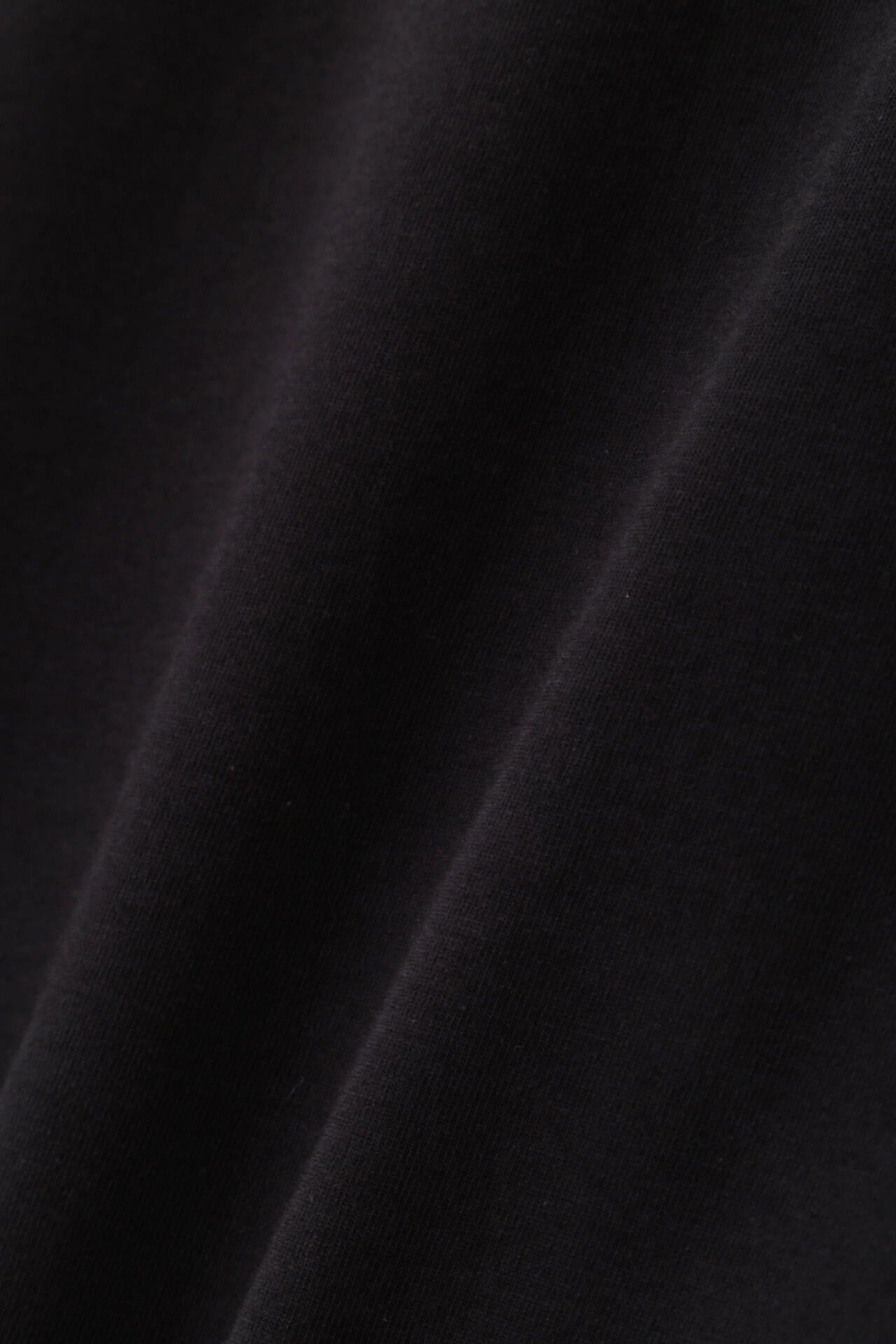 SOFT ORGANIC COTTON JERSEY
