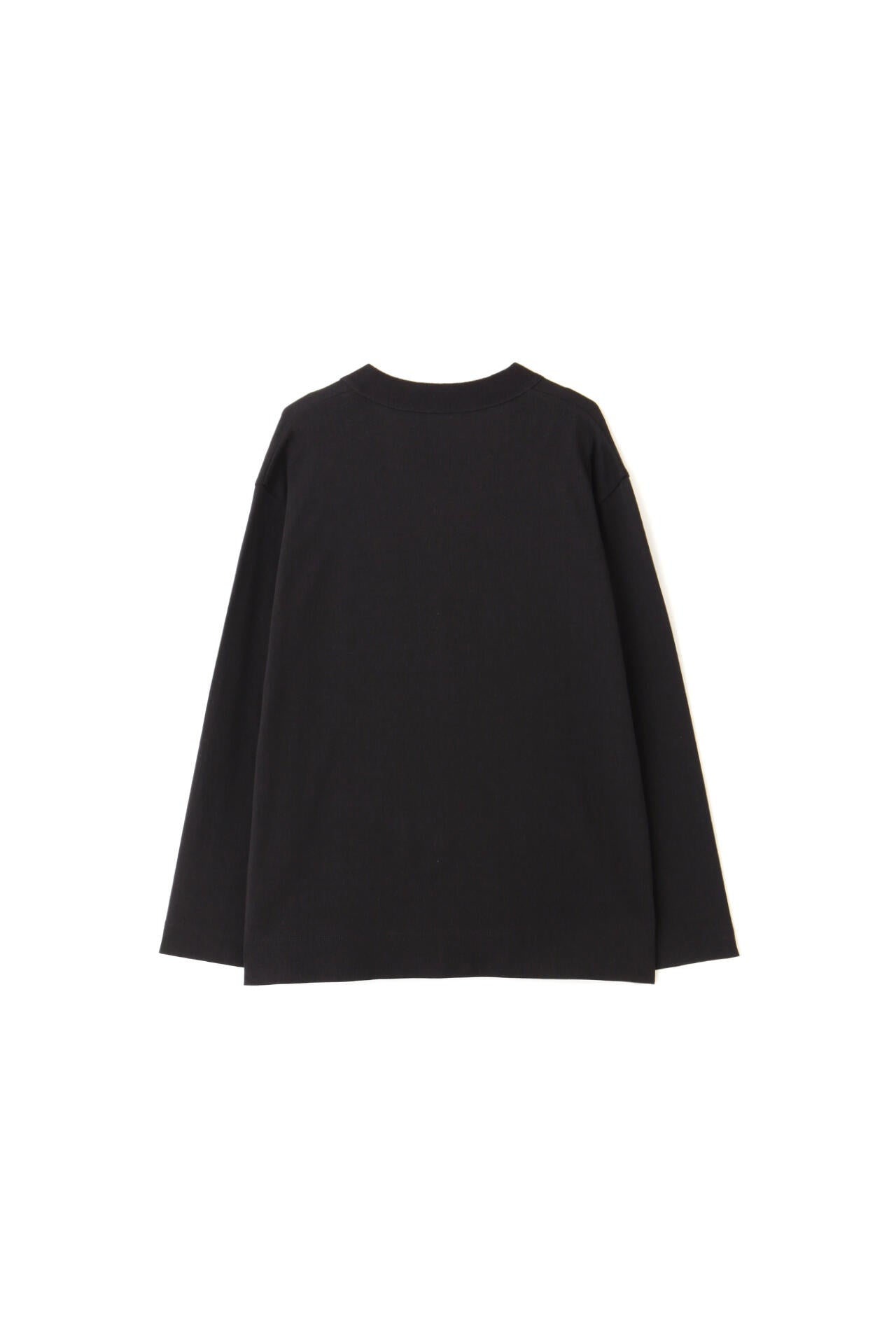 COTTON SILK LIGHT JERSEY