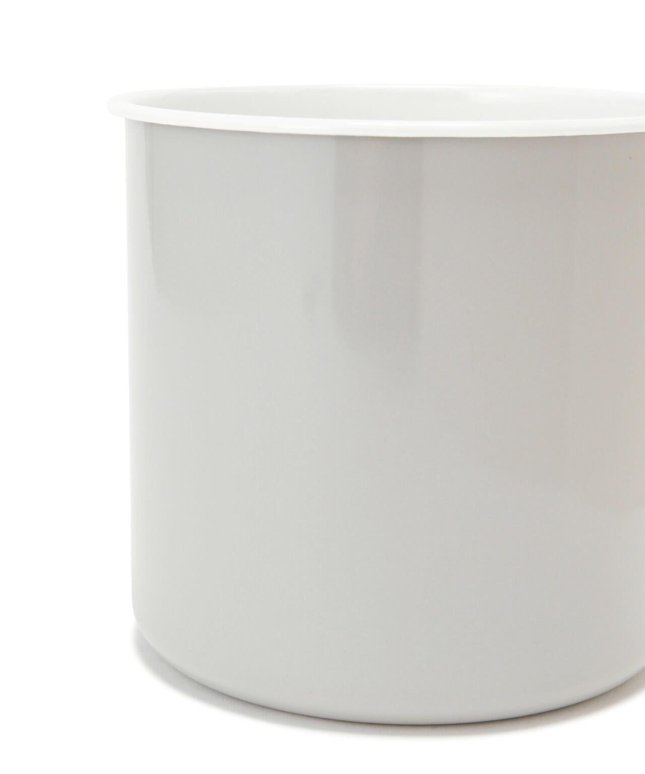 NODA HORO ROUND STORAGE LARGE | MARGARET HOWELL（マーガレット