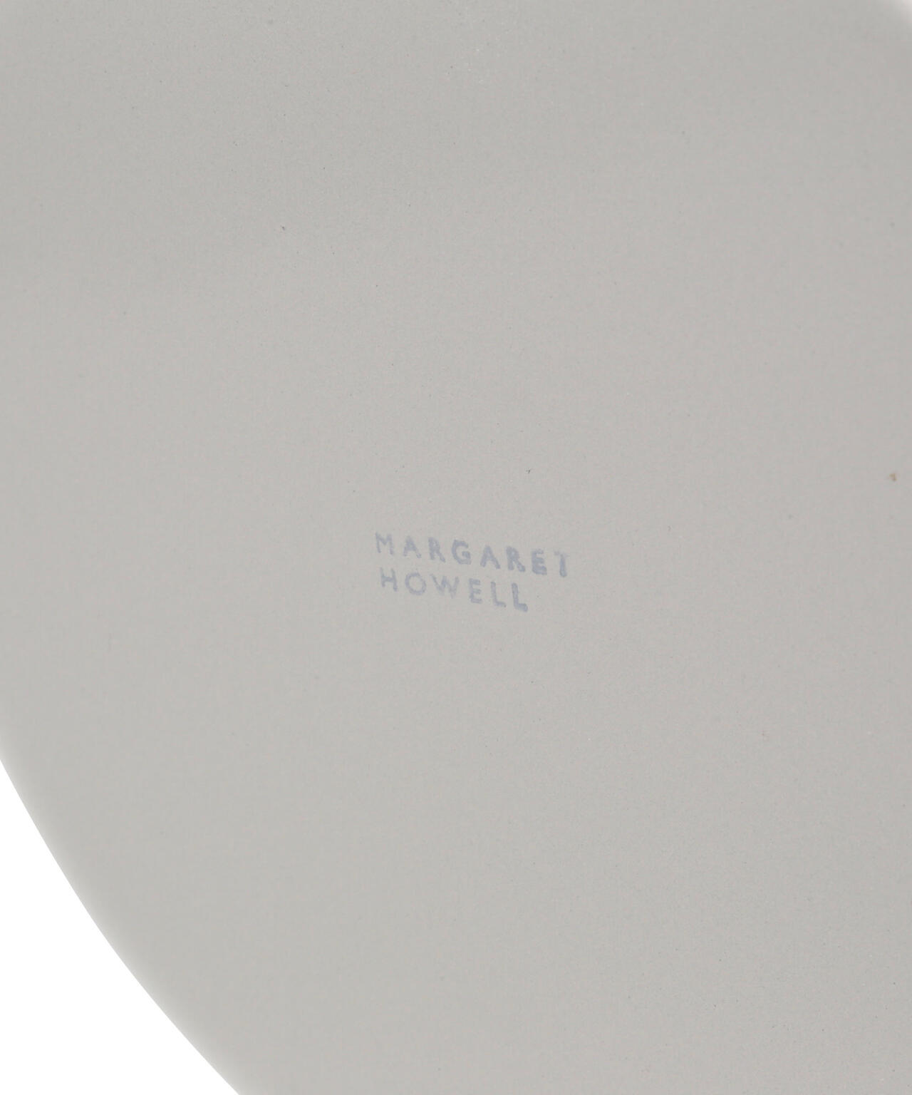 NODA HORO ROUND STORAGE LARGE | MARGARET HOWELL（マーガレット