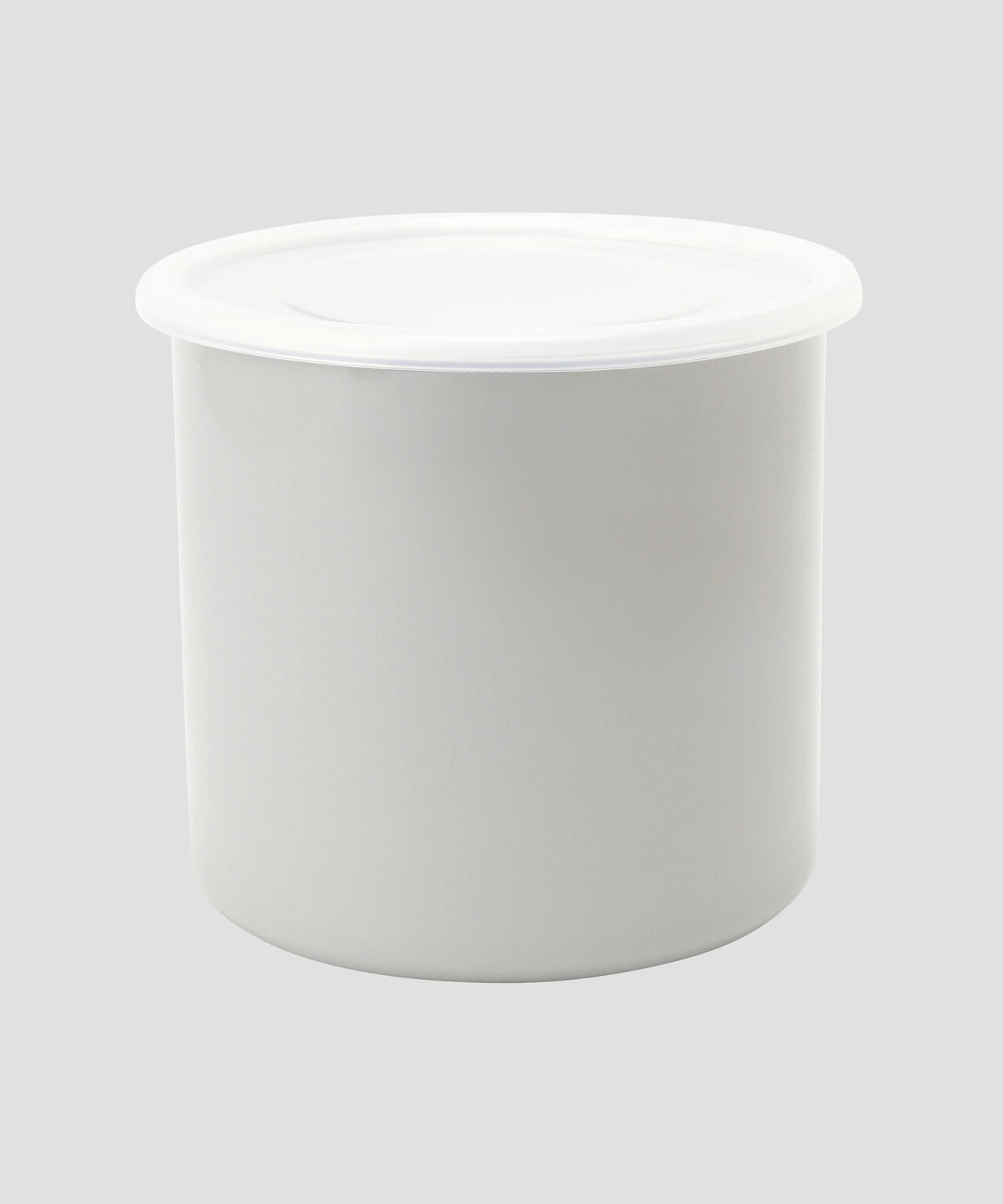 NODA HORO ROUND STORAGE LARGE | MARGARET HOWELL（マーガレット