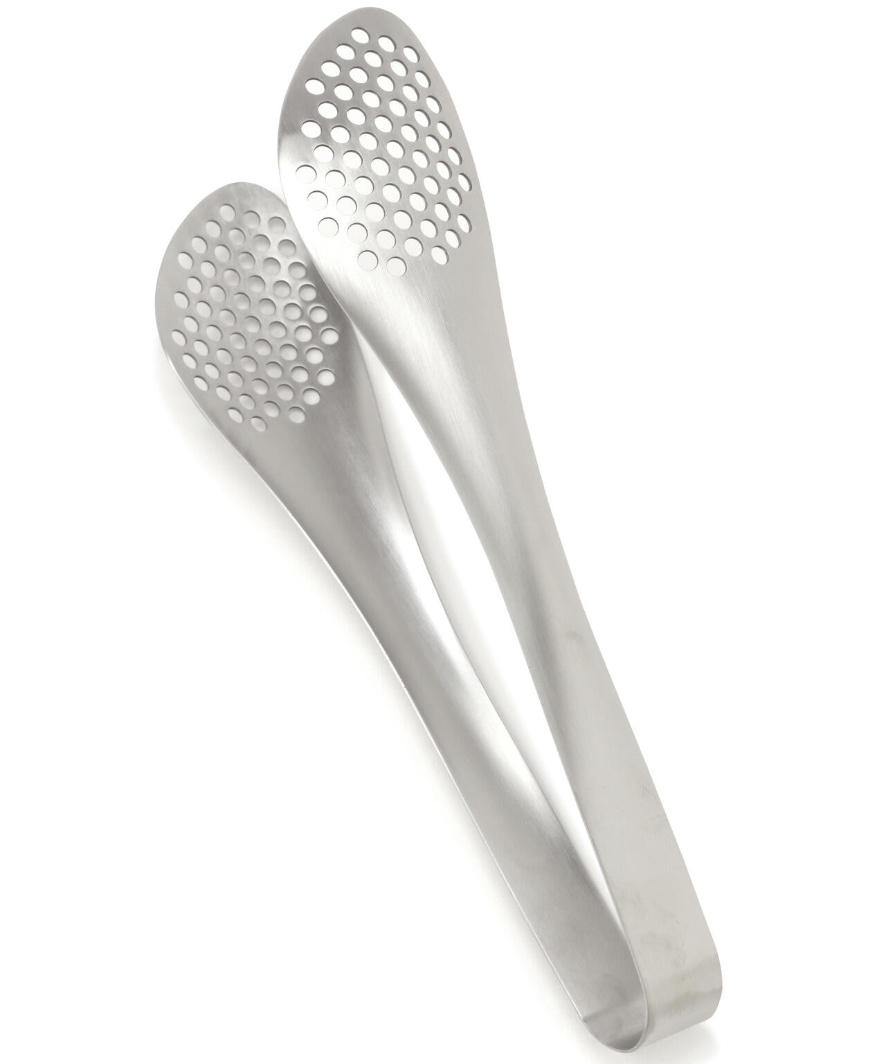 SORI YANAGI TONGS WITH HOLES