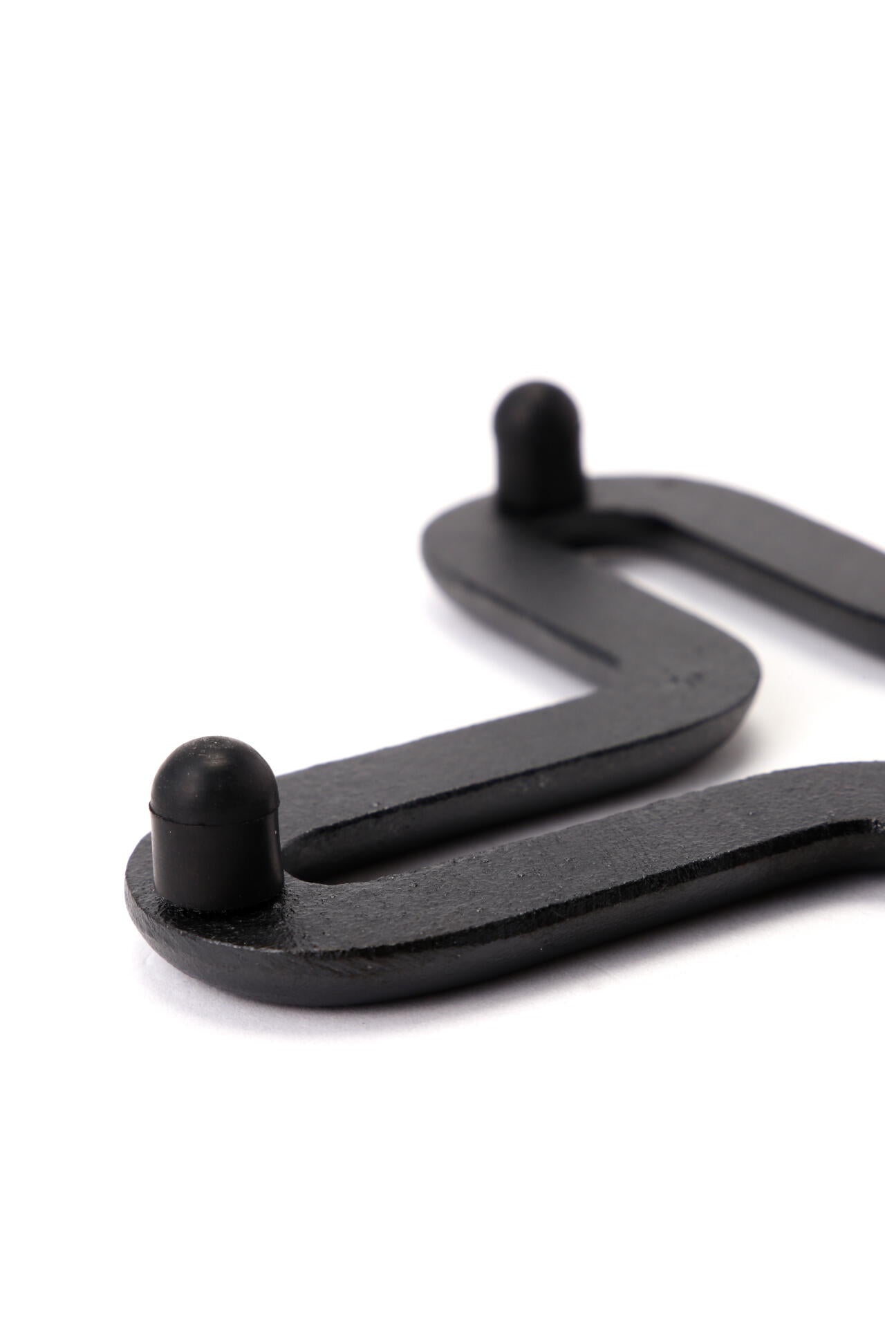 SQUARE CAST IRON POT STAND