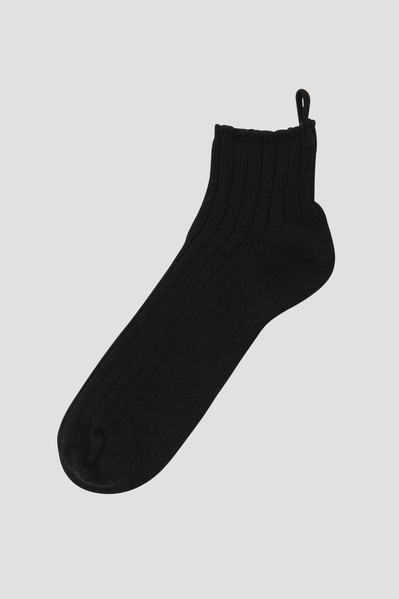 ORGANIC LINEN COTTON SOCKS
