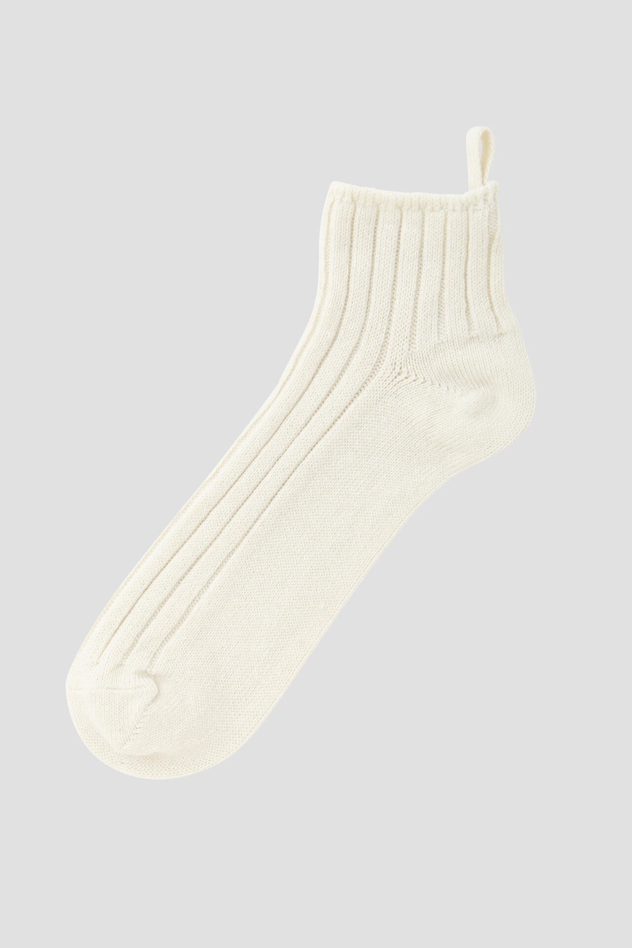 ORGANIC LINEN COTTON SOCKS