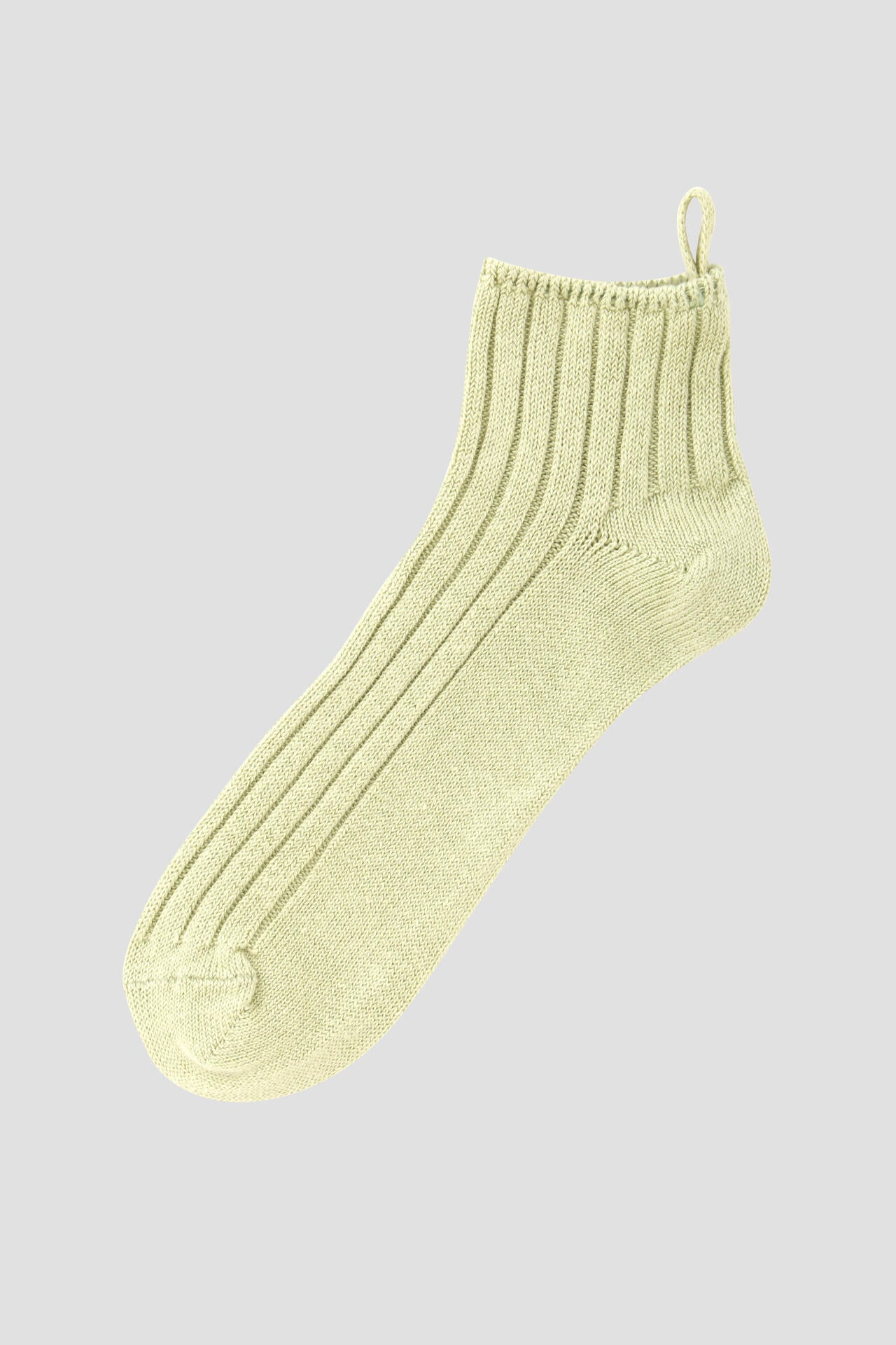 ORGANIC LINEN COTTON SOCKS