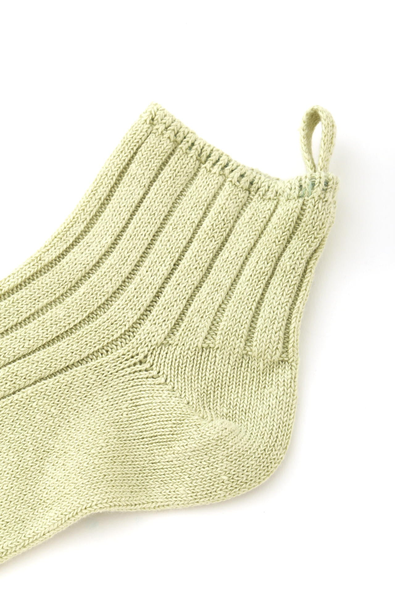 ORGANIC LINEN COTTON SOCKS