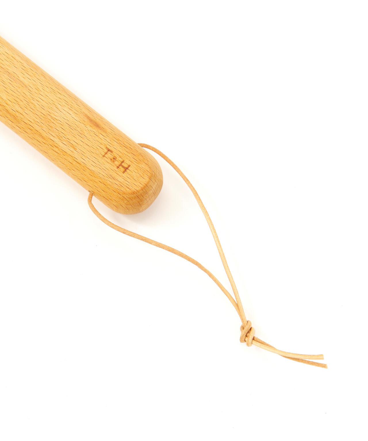 TURNER & HARPER BRUSH WITH STRING