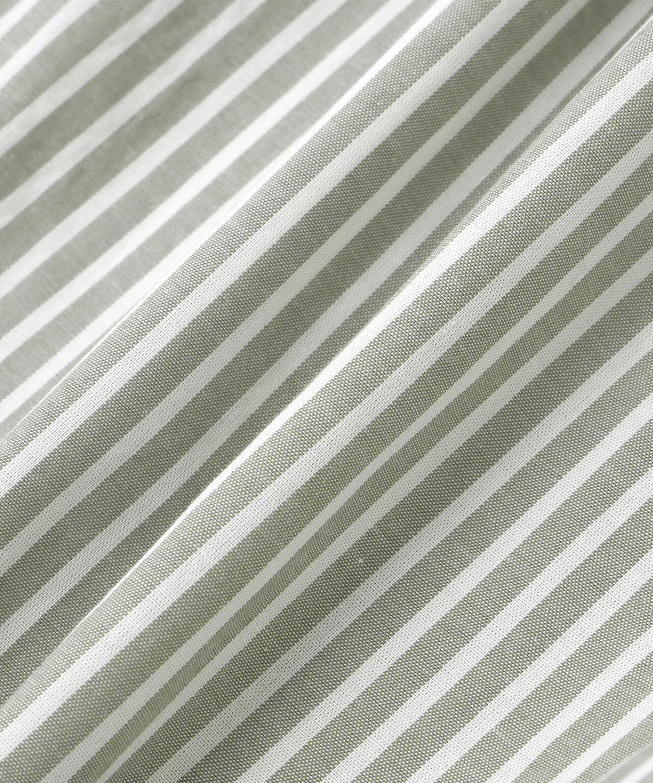 COTTON POPLIN TROUSERS