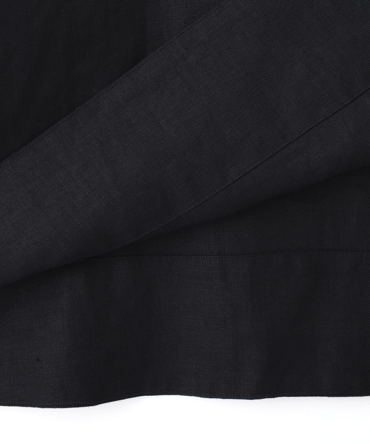 LINEN TWILL DRESS | MARGARET HOWELL（マーガレット・ハウエル