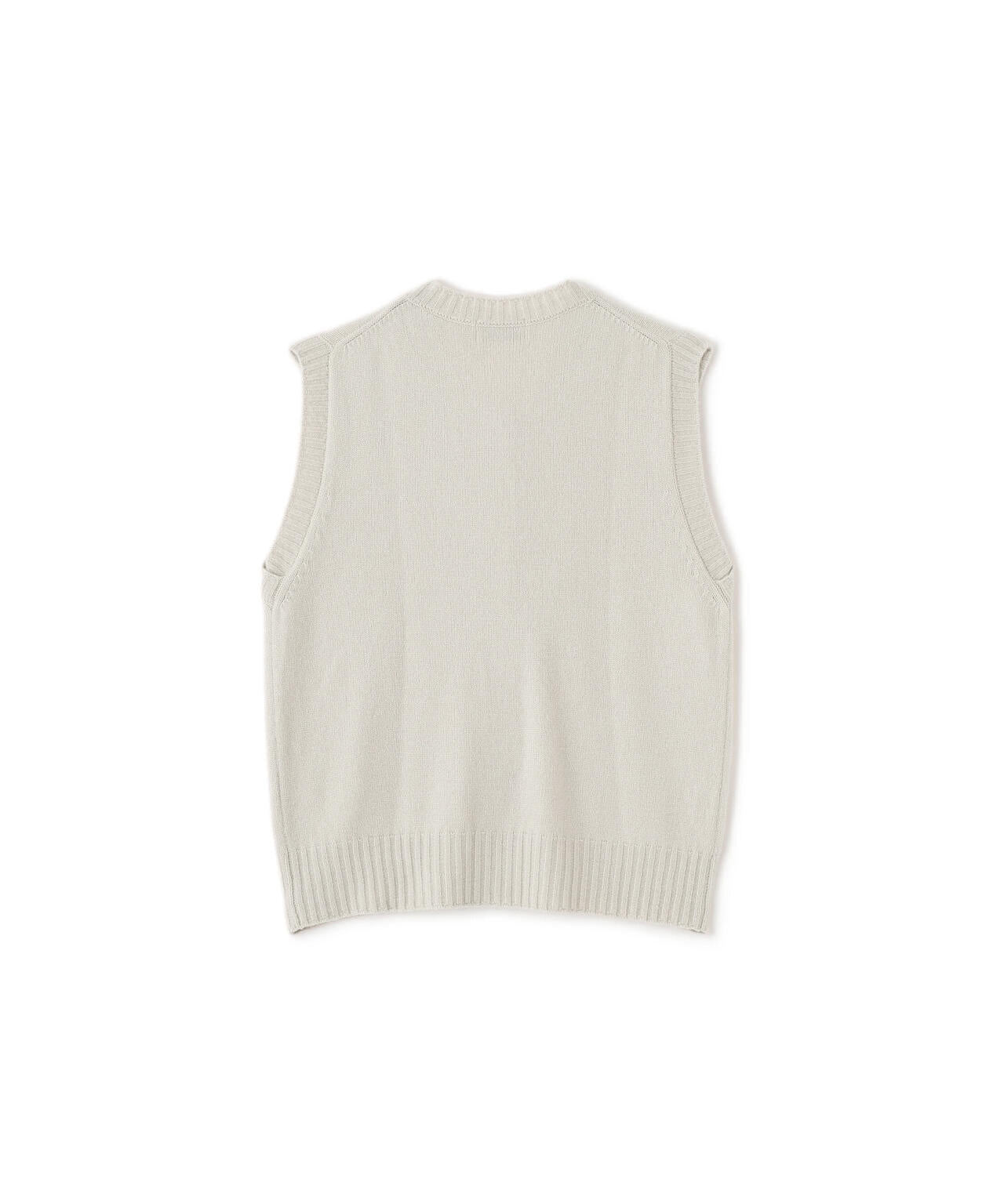 SOFT CASHMERE KNITWEAR