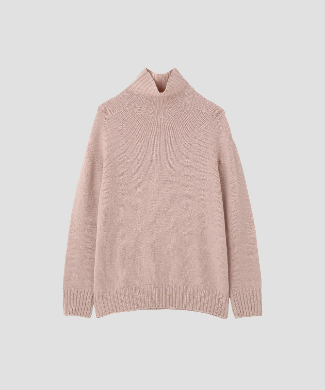 SOFT CASHMERE KNITWEAR