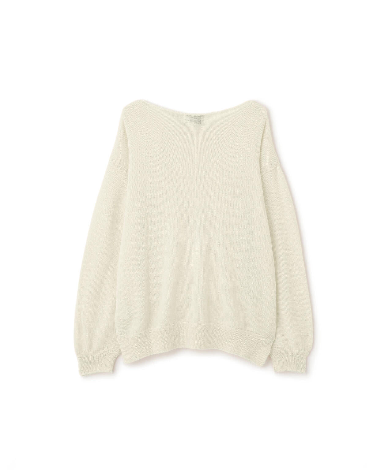 ALPACA WOOL KNITWEAR | MARGARET HOWELL（マーガレット・ハウエル