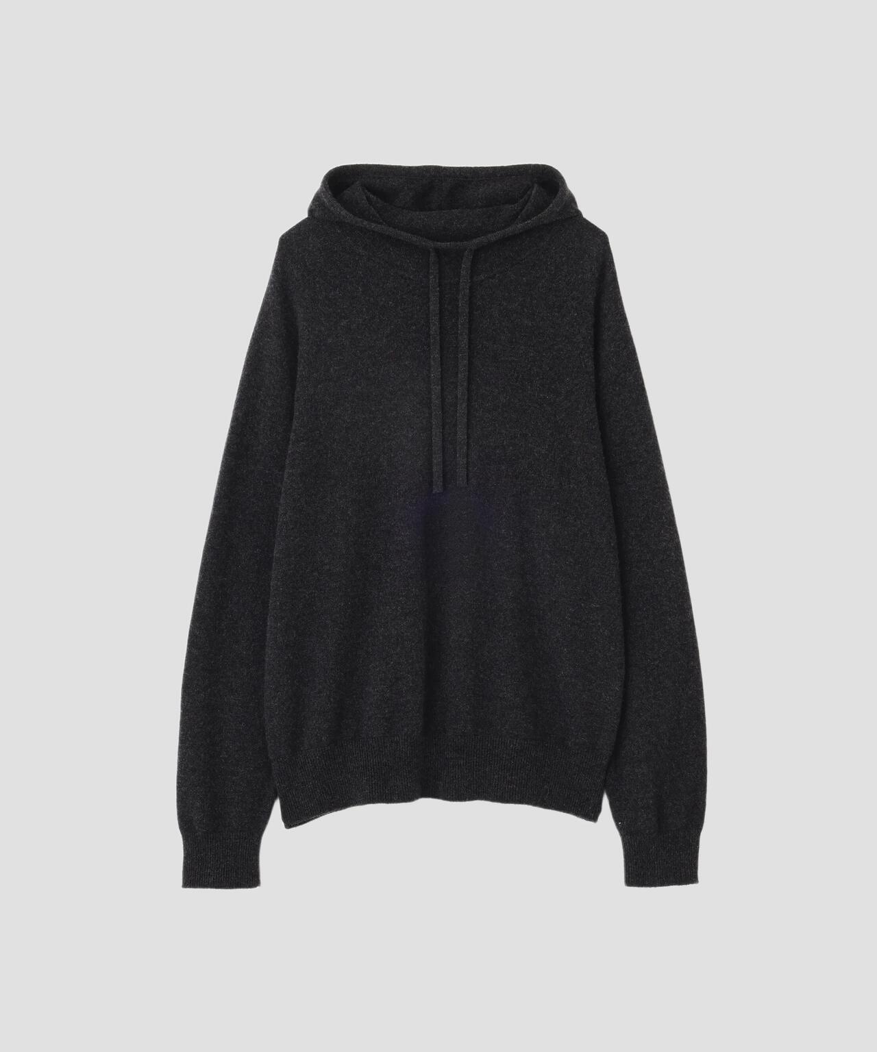 PURE CASHMERE KNITWEAR