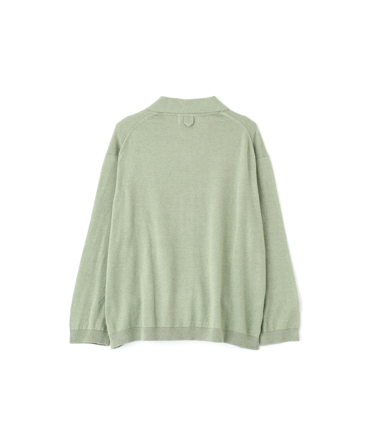 COTTON CASHMERE KNITWEAR