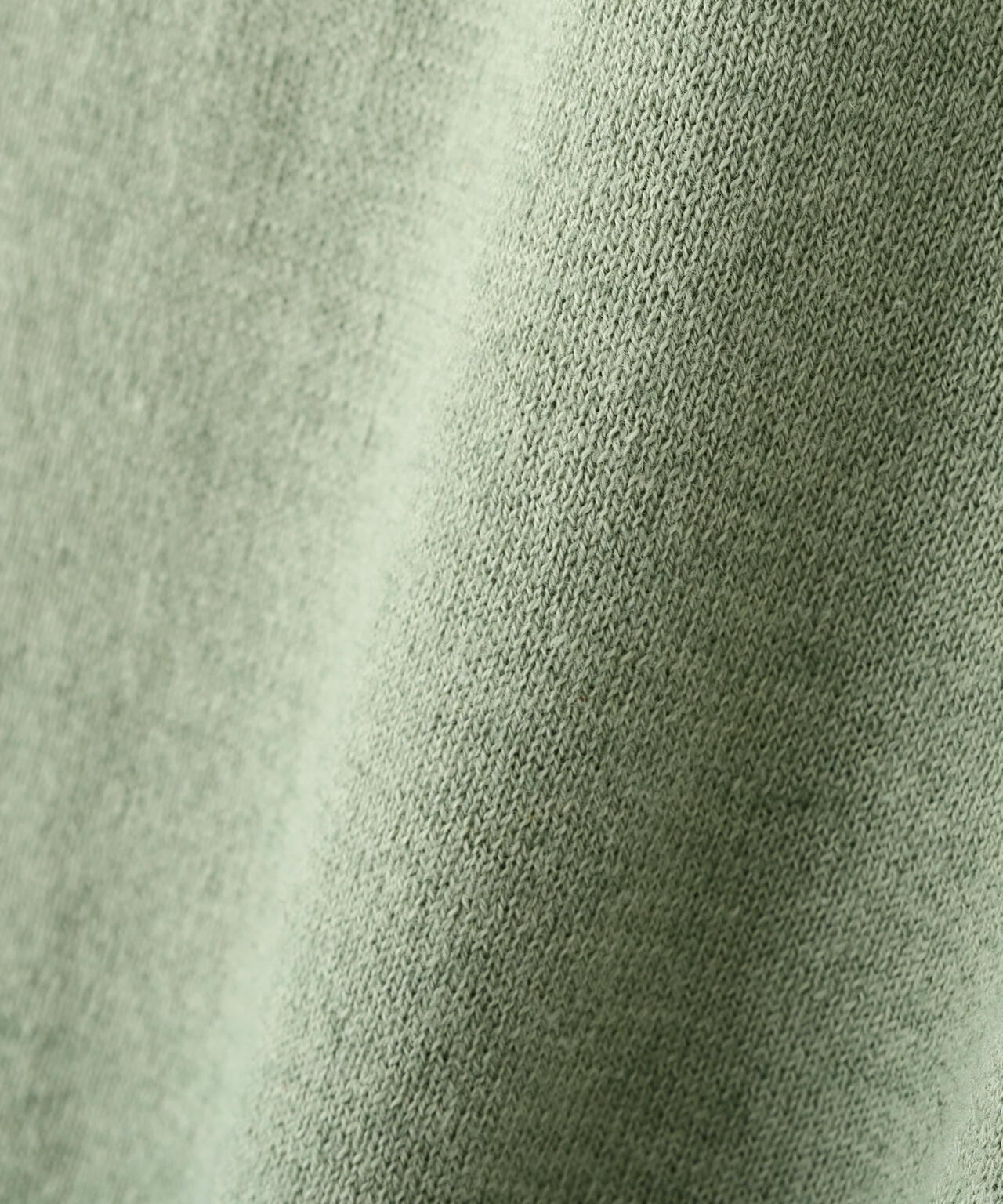 COTTON CASHMERE KNITWEAR