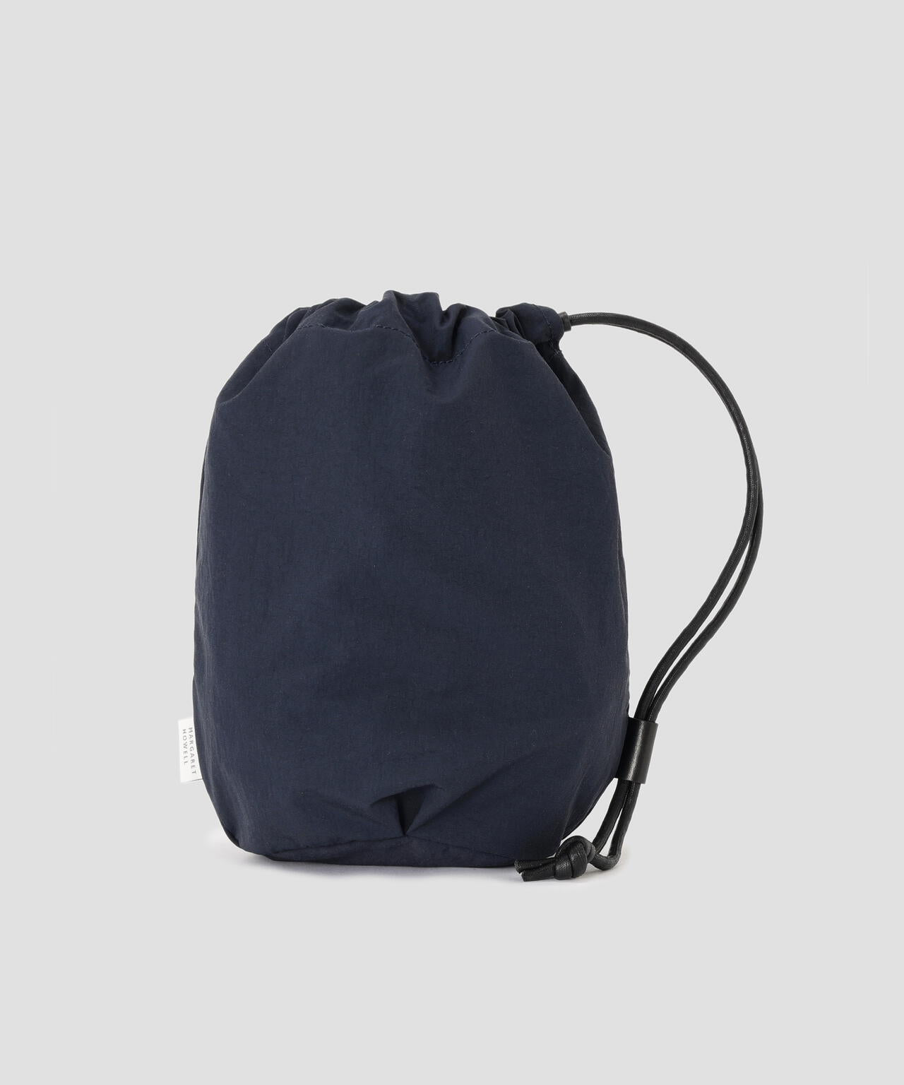 RECYCLED NYLON POPLIN | MARGARET HOWELL（マーガレット