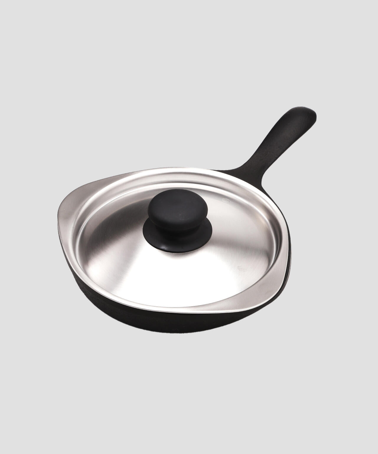 SORI YANAGI MINI PAN WITH LID | MARGARET HOWELL（マーガレット