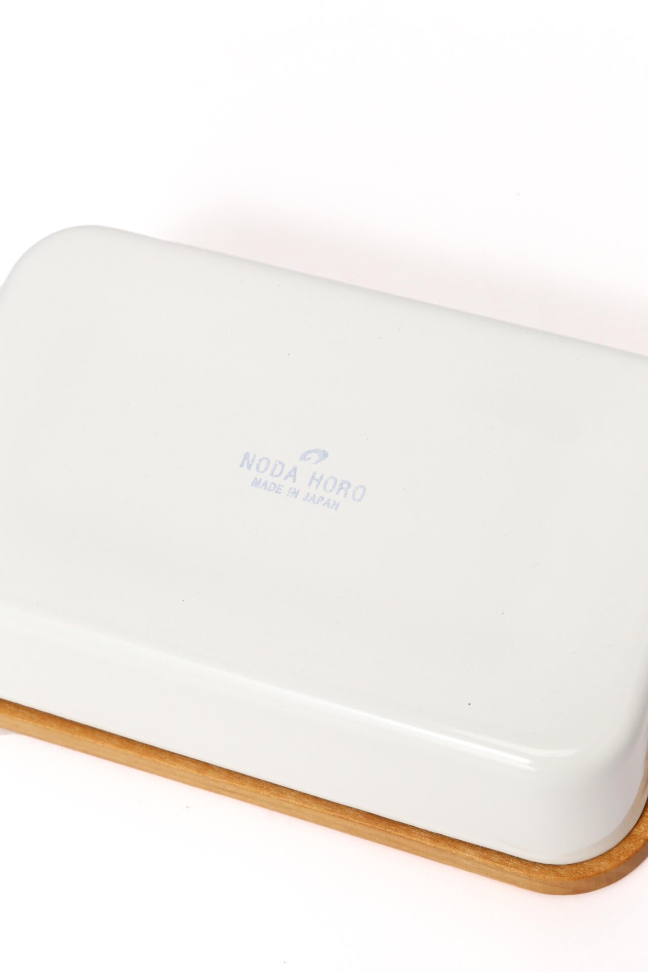 NODA HORO BUTTER CASE S | MARGARET HOWELL（マーガレット・ハウエル