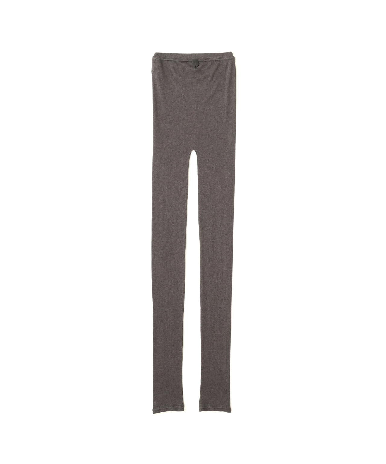 マーガレットハウエル ソフトコットン レギンス MARGARET HOWELL（マーガレットハウエル）の「SOFT COTTON（レギンス
