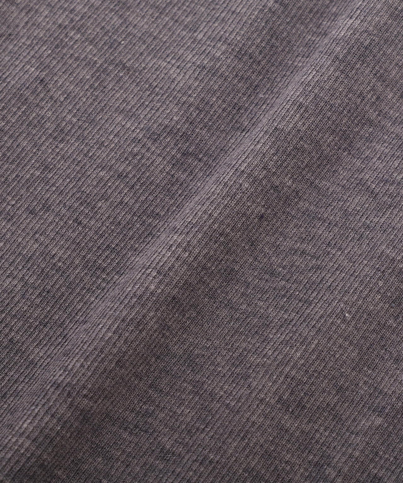 COTTON SILK RIB