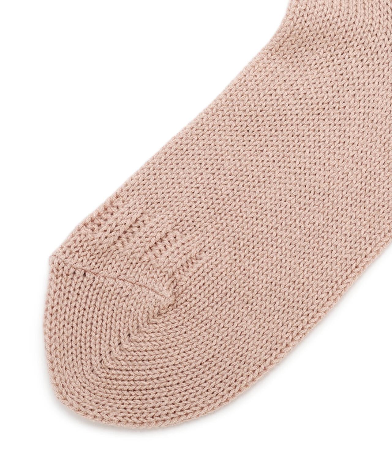 COTTON CASHMERE SOCKS | MARGARET HOWELL（マーガレット・ハウエル