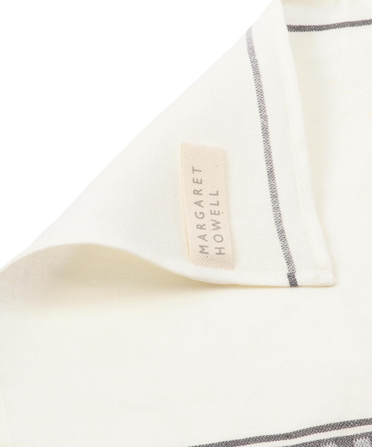 LINEN TEA TOWEL | MARGARET HOWELL（マーガレット・ハウエル