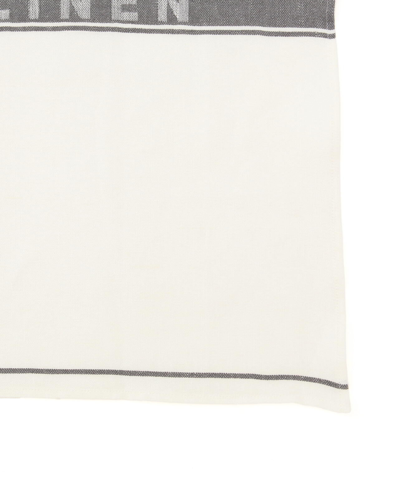 LINEN TEA TOWEL | MARGARET HOWELL（マーガレット・ハウエル